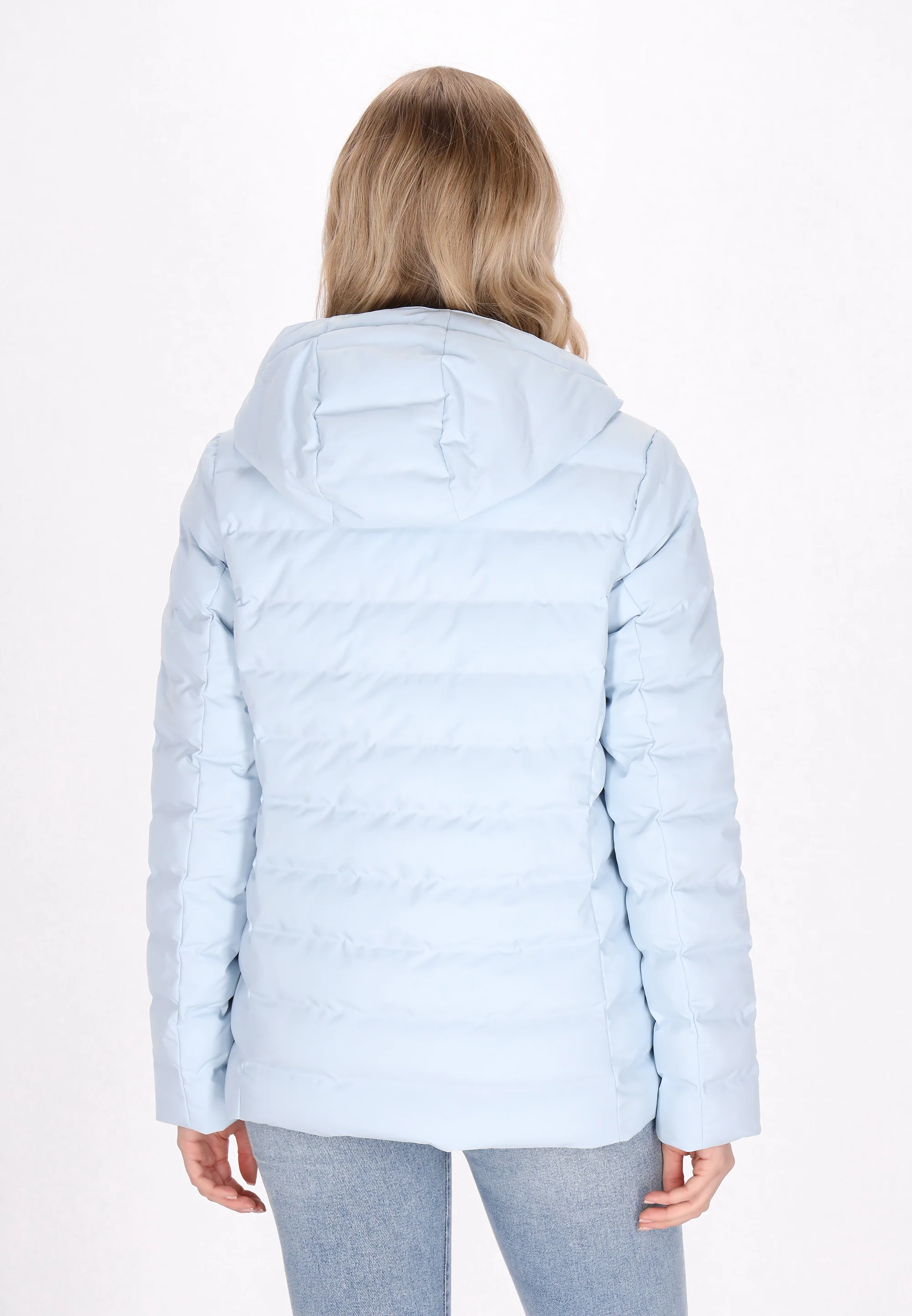 Schmuddelwedda Women's Anorak - Image 39