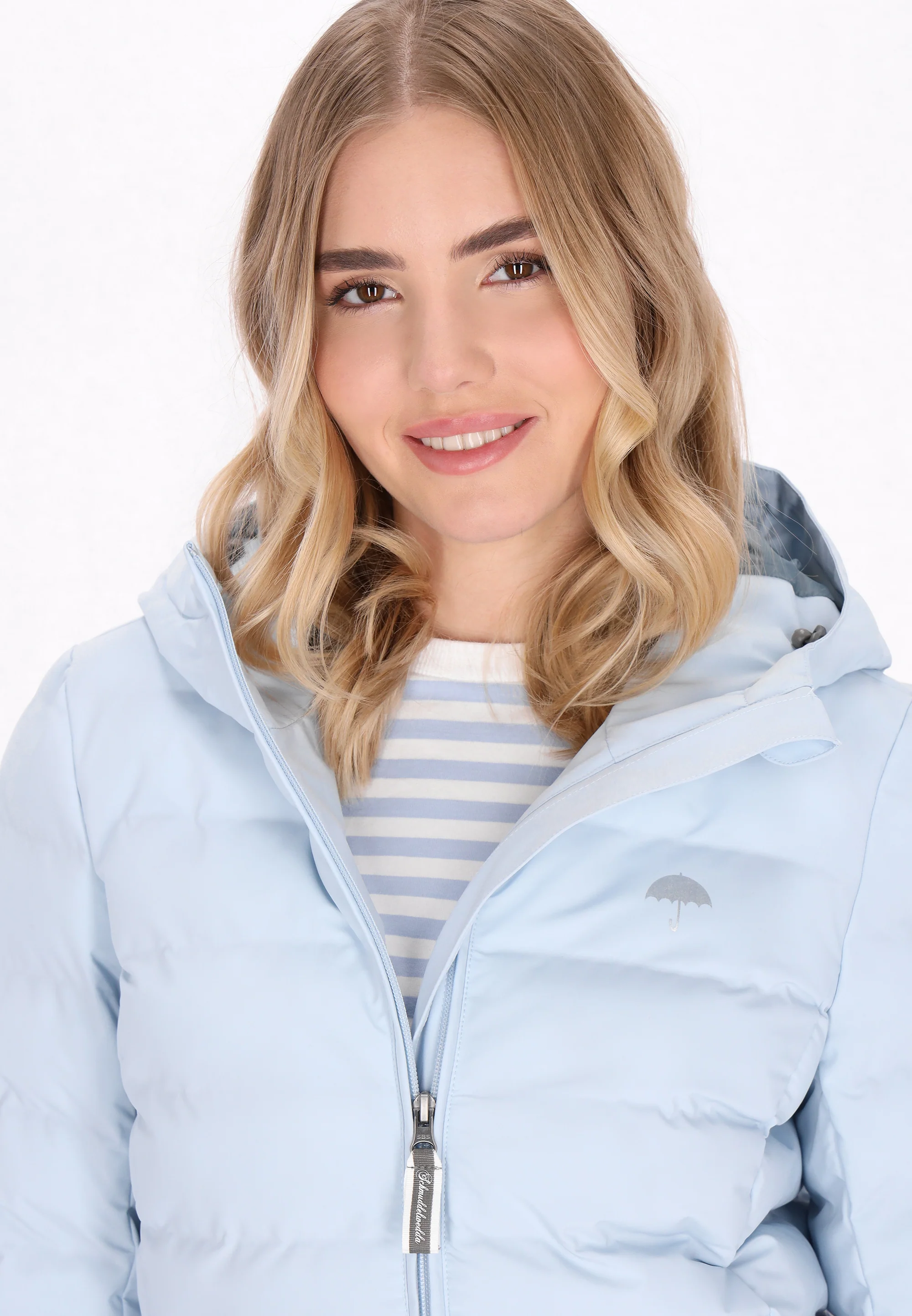 Schmuddelwedda Women's Anorak - Image 41