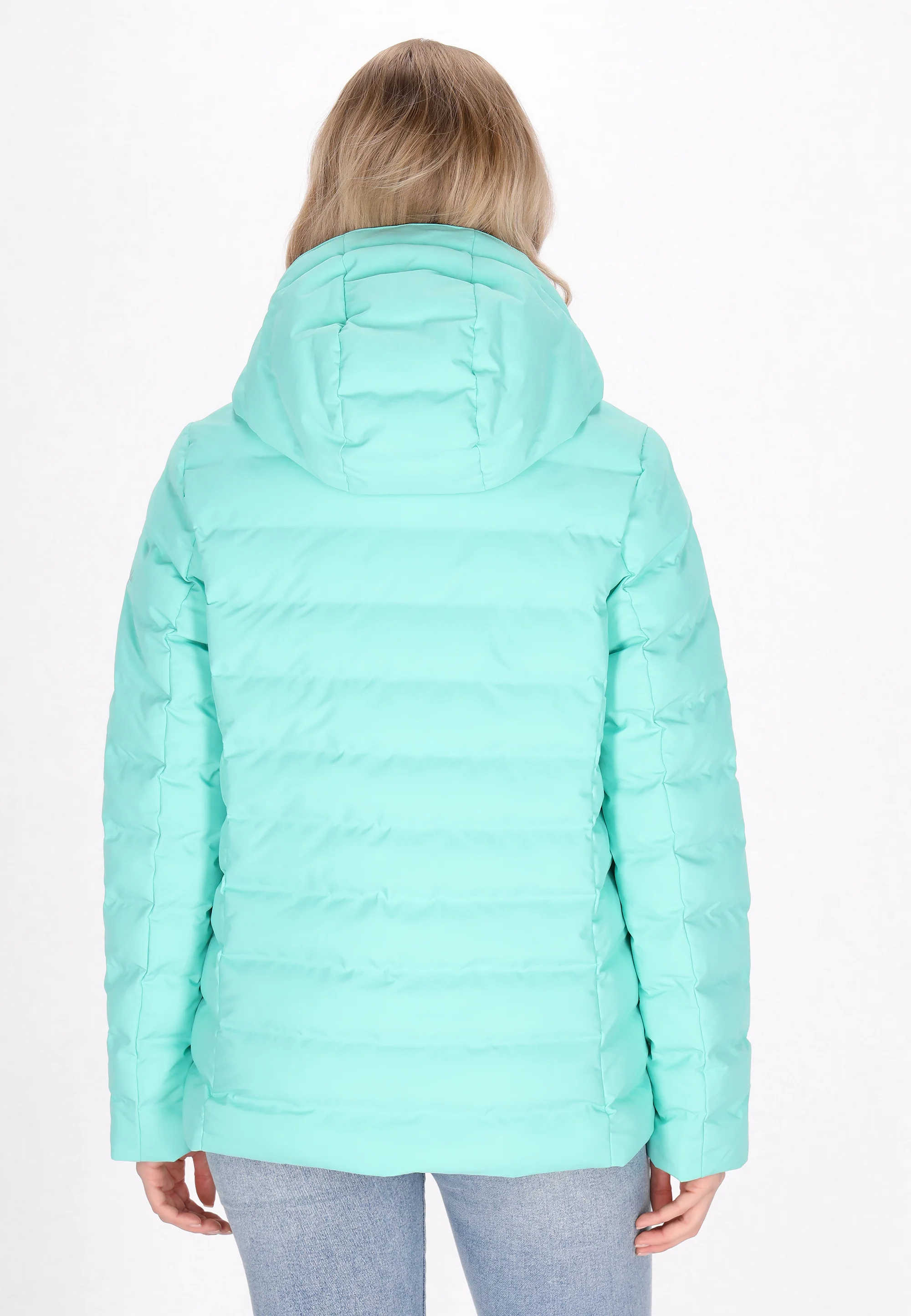 Schmuddelwedda Women's Anorak - Image 60