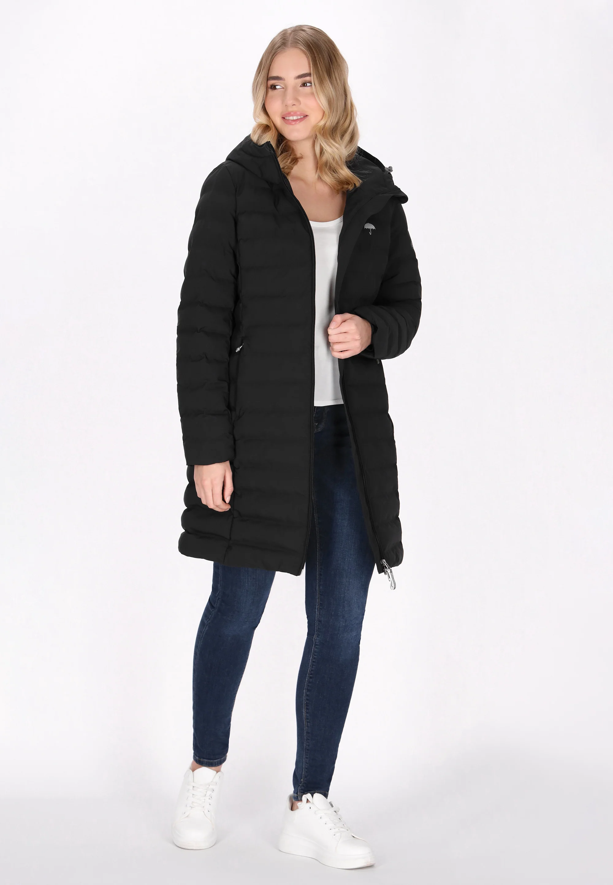 Schmuddelwedda Women's Coat - Image 15