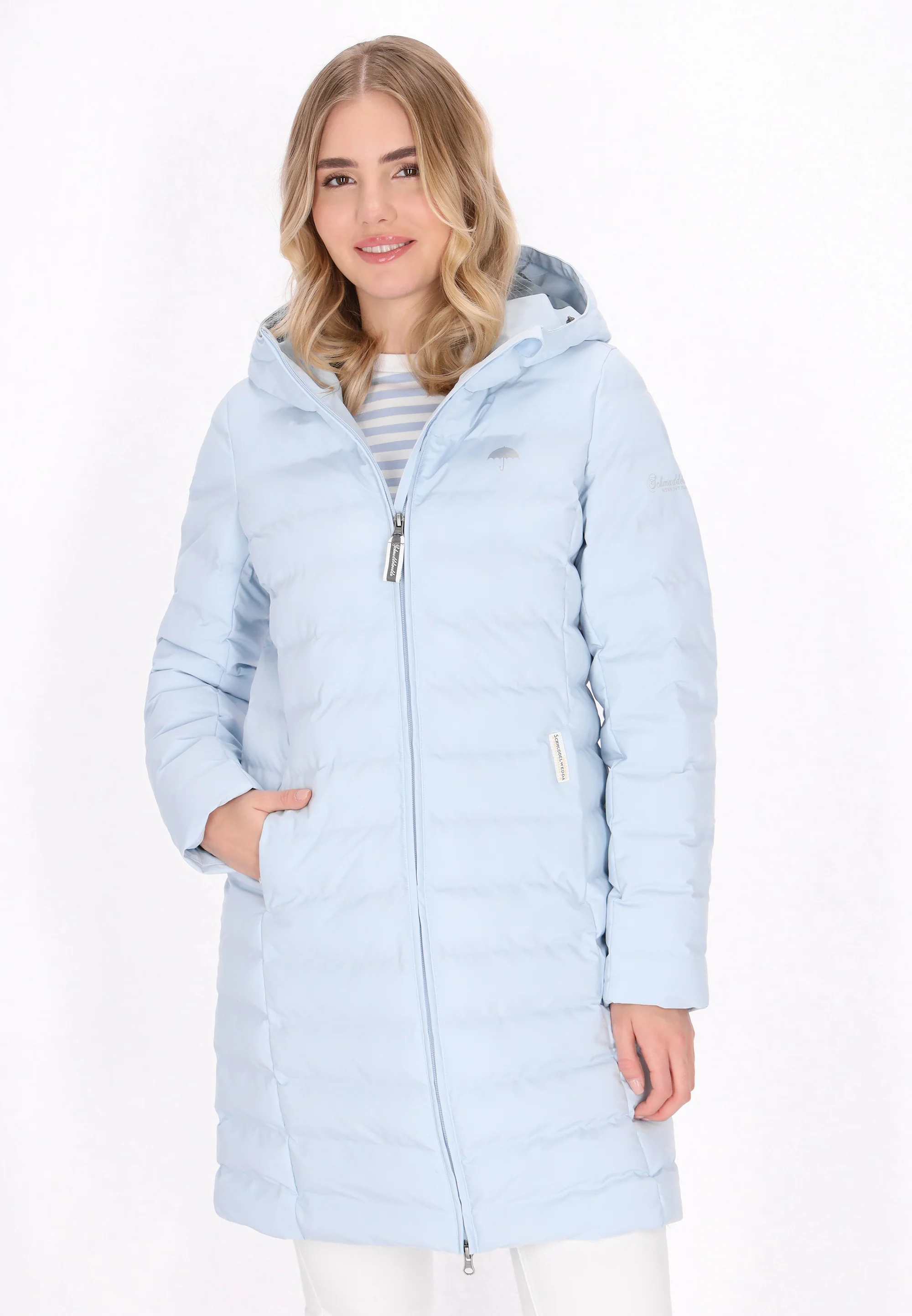 Schmuddelwedda Women's Coat - Image 19