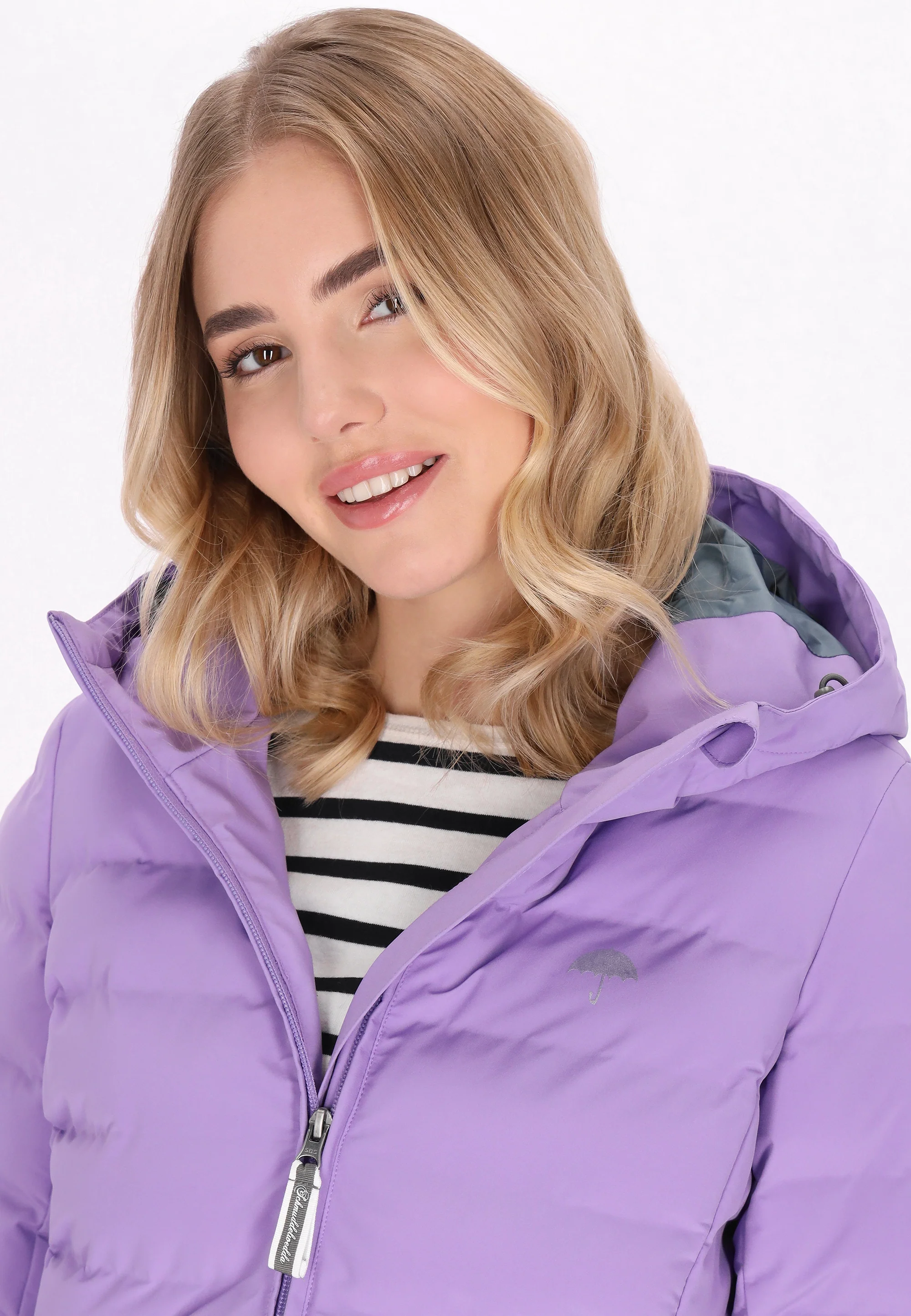 Schmuddelwedda Women's Coat - Image 41