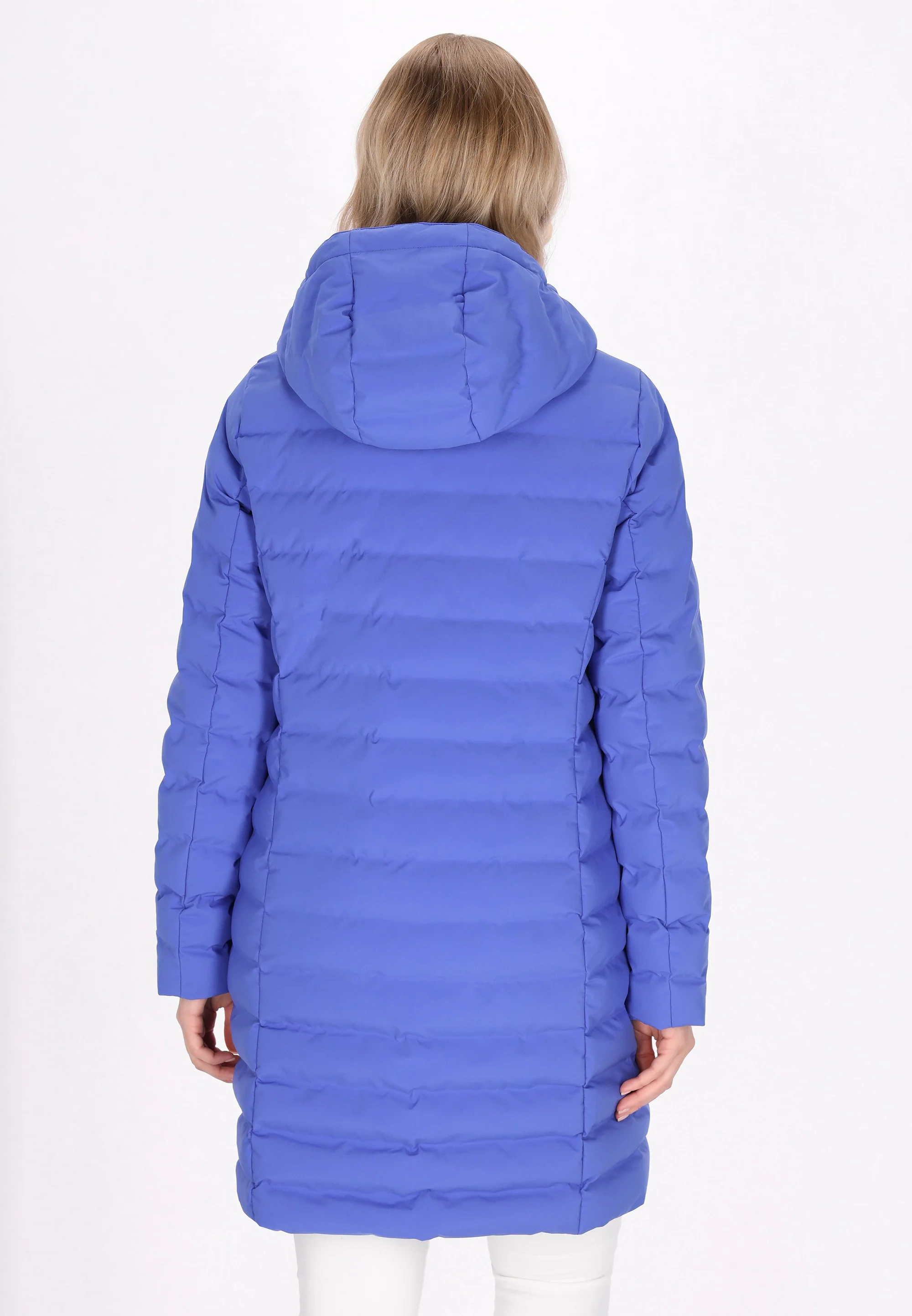Schmuddelwedda Women's Coat - Image 53