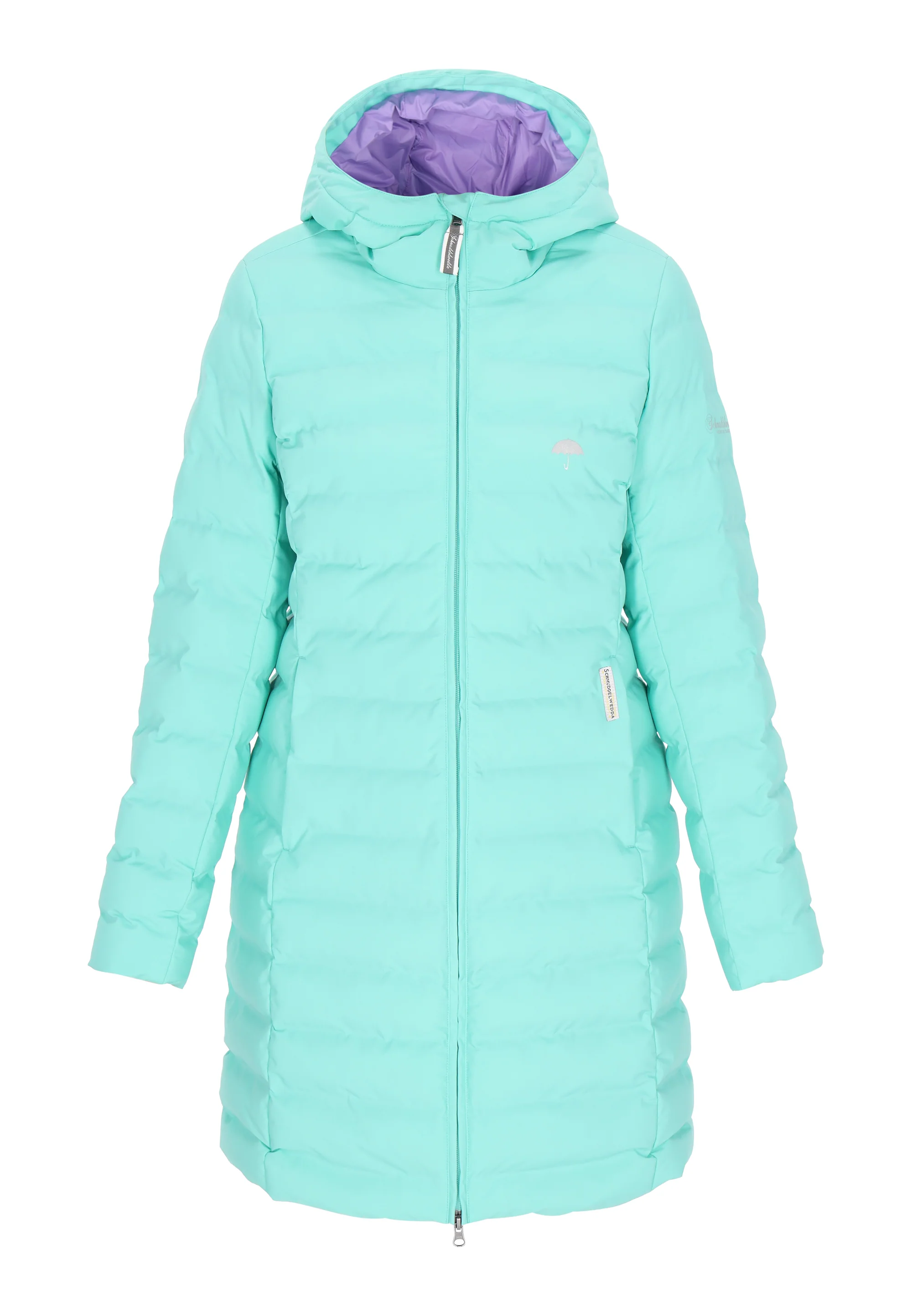 Schmuddelwedda Women's Coat - Image 58