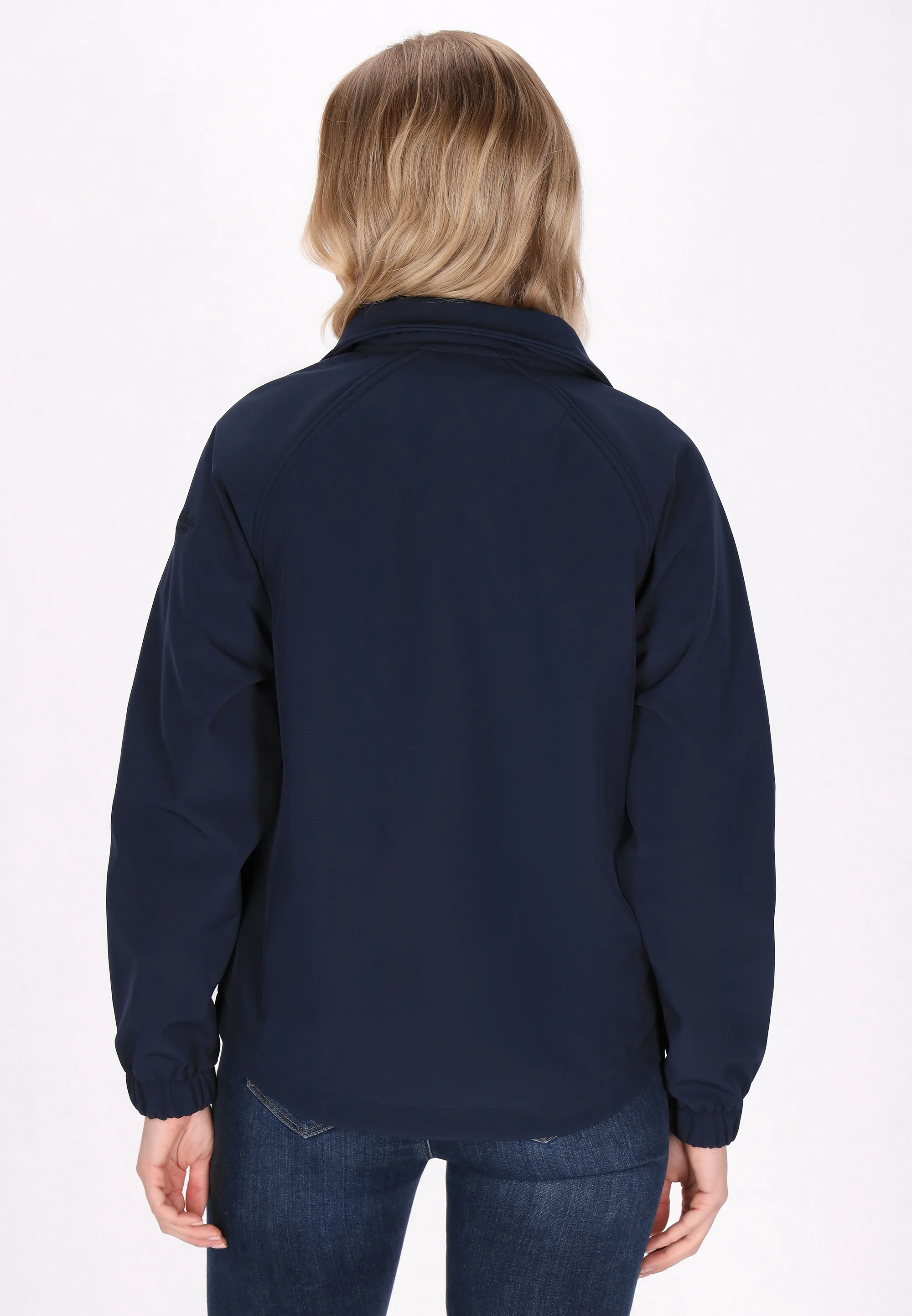 Schmuddelwedda Women's Jacket - Image 9