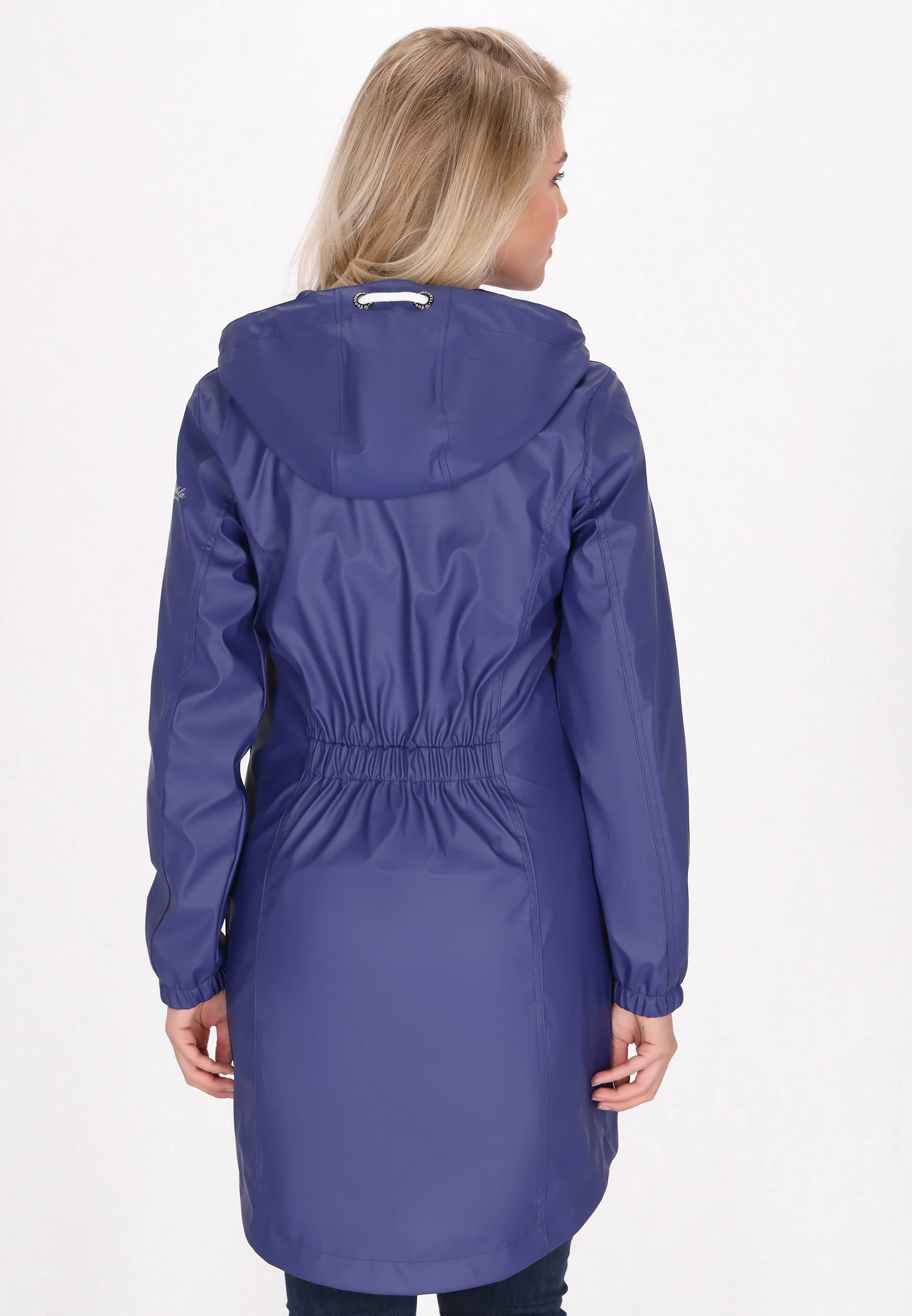 Schmuddelwedda Women's Coat - Image 4