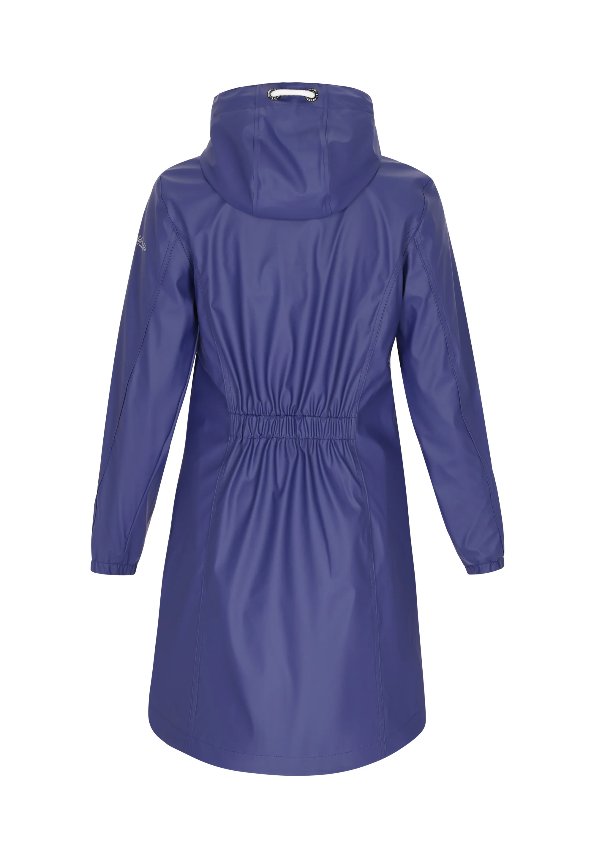 Schmuddelwedda Women's Coat - Image 5