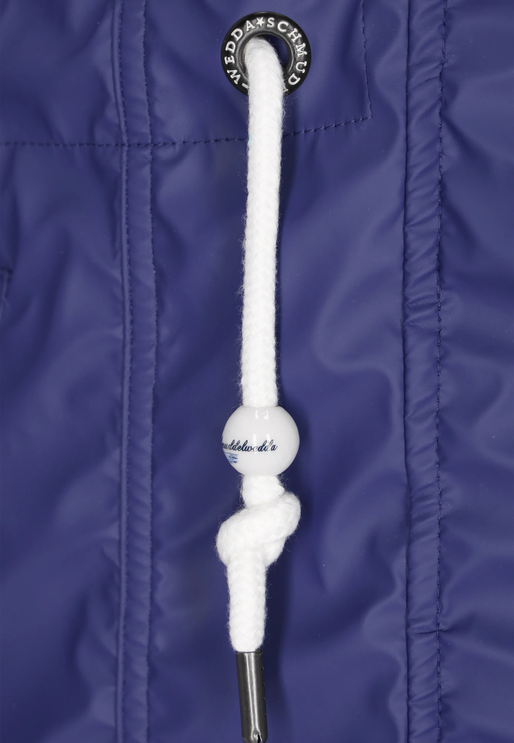 Schmuddelwedda Women's Coat - Image 6