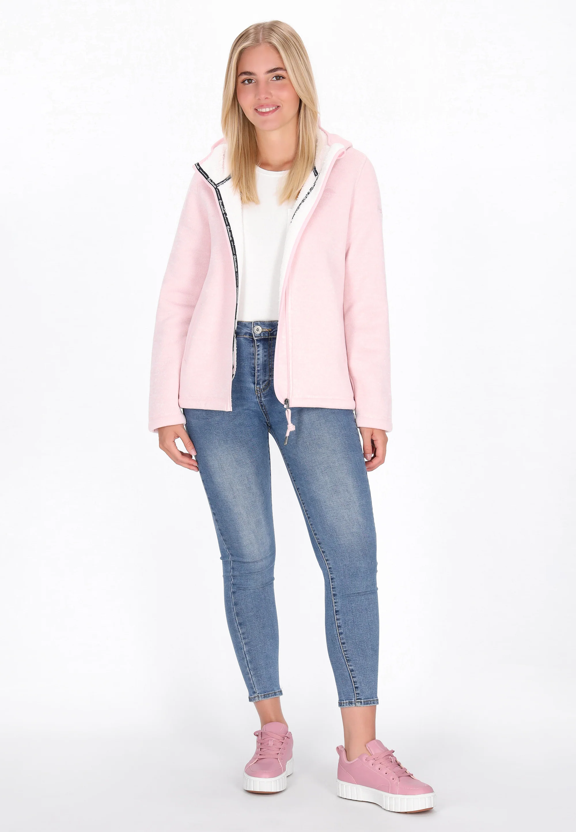 Schmuddelwedda Women's Jacket - Image 44