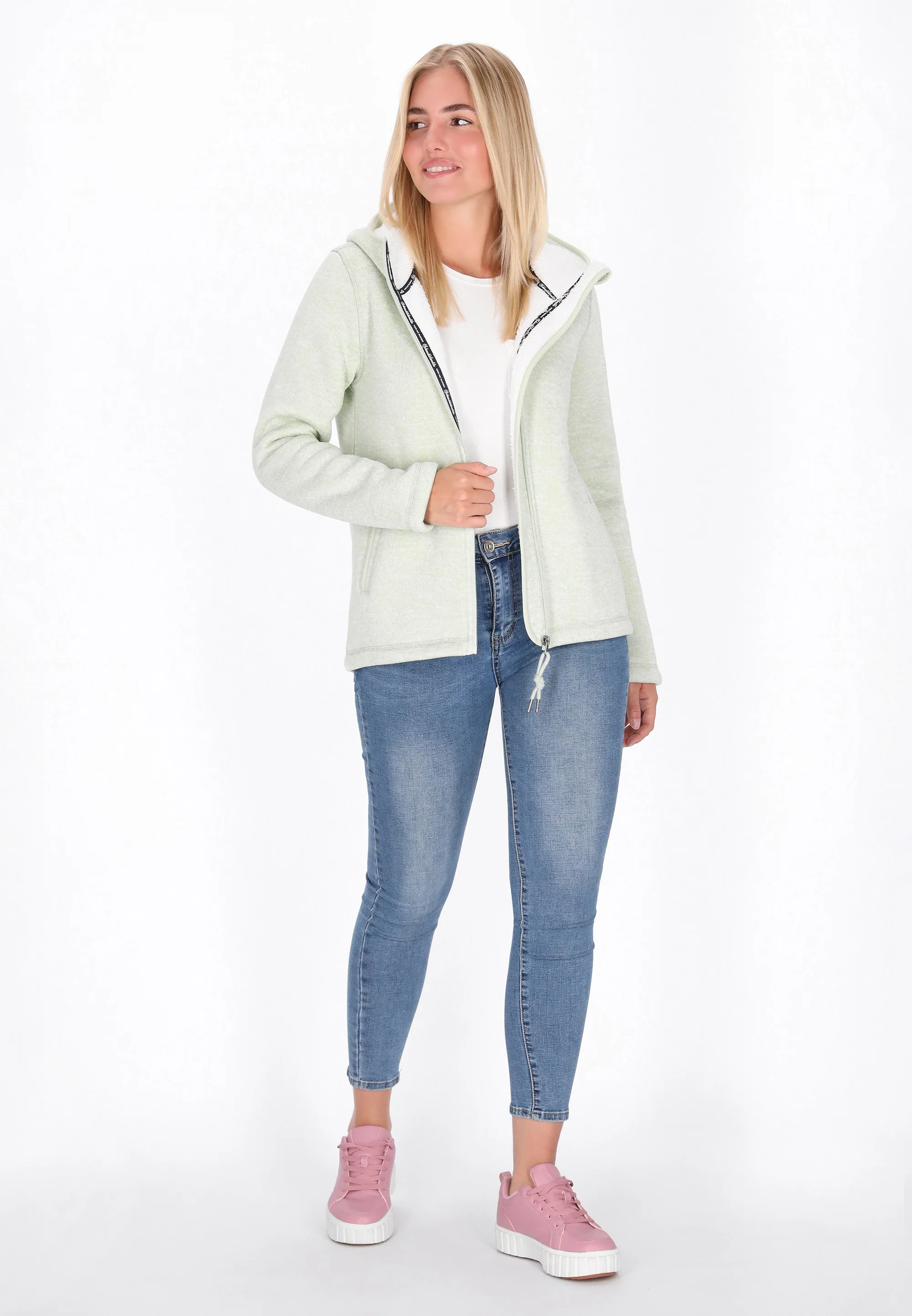 Schmuddelwedda Women's Jacket - Image 50
