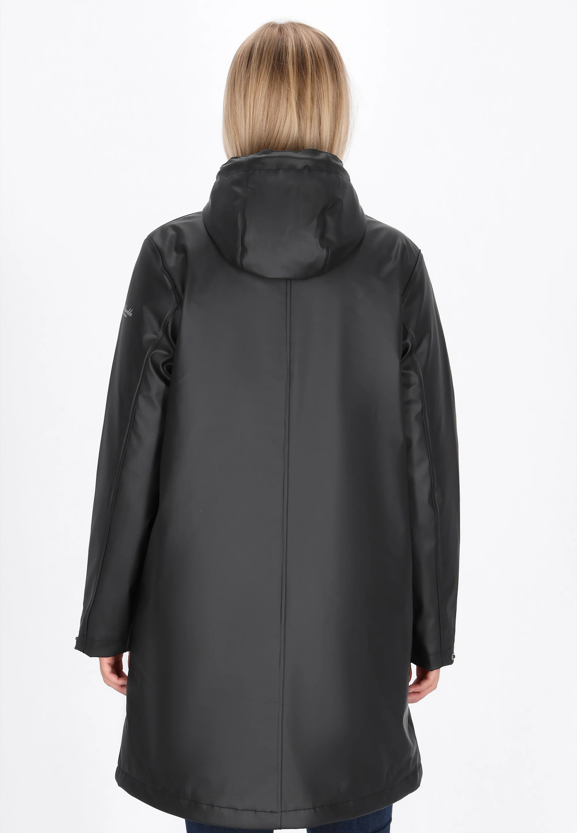 Schmuddelwedda Women's Coat - Image 4