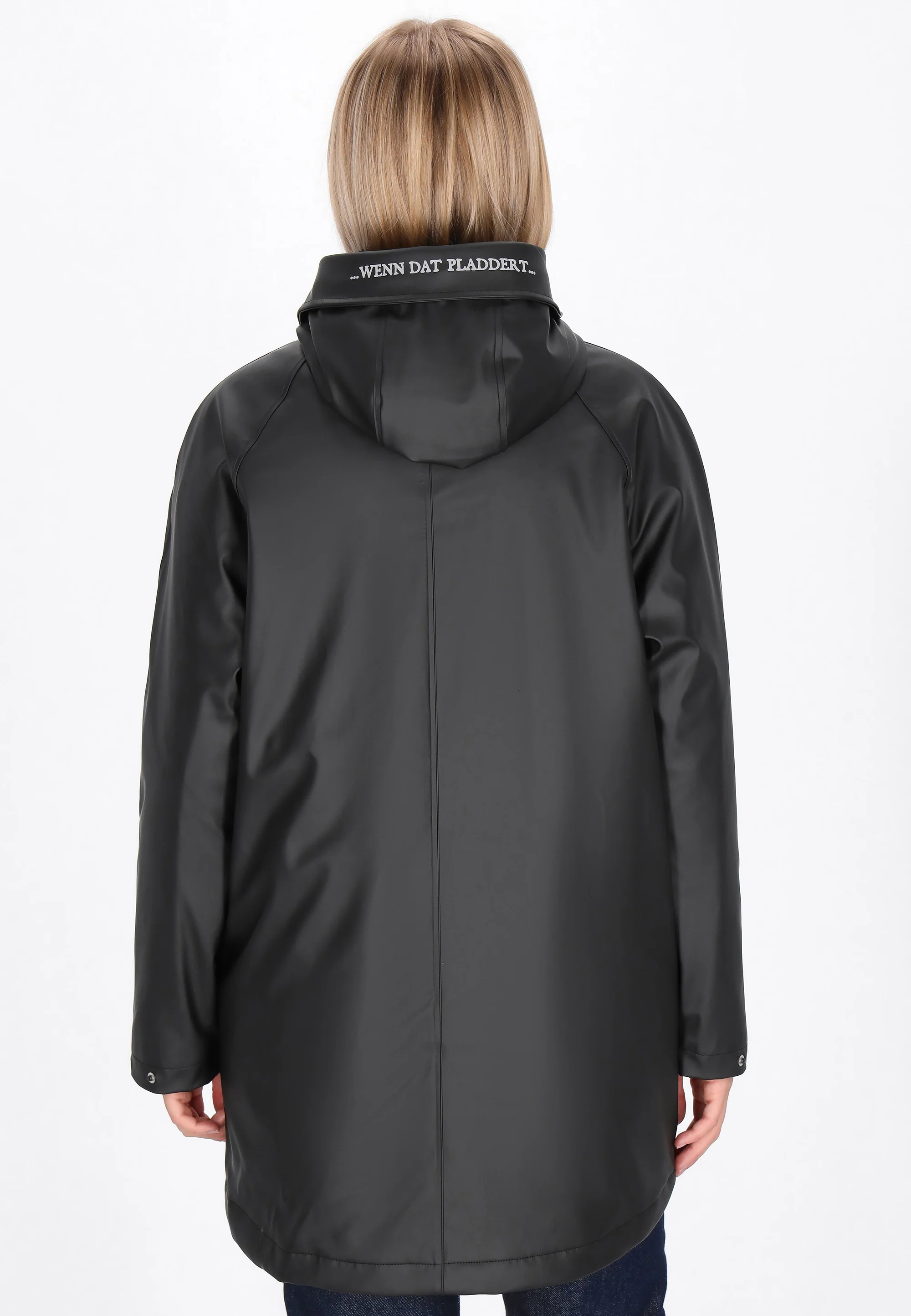 Schmuddelwedda Women's Jacket - Image 10