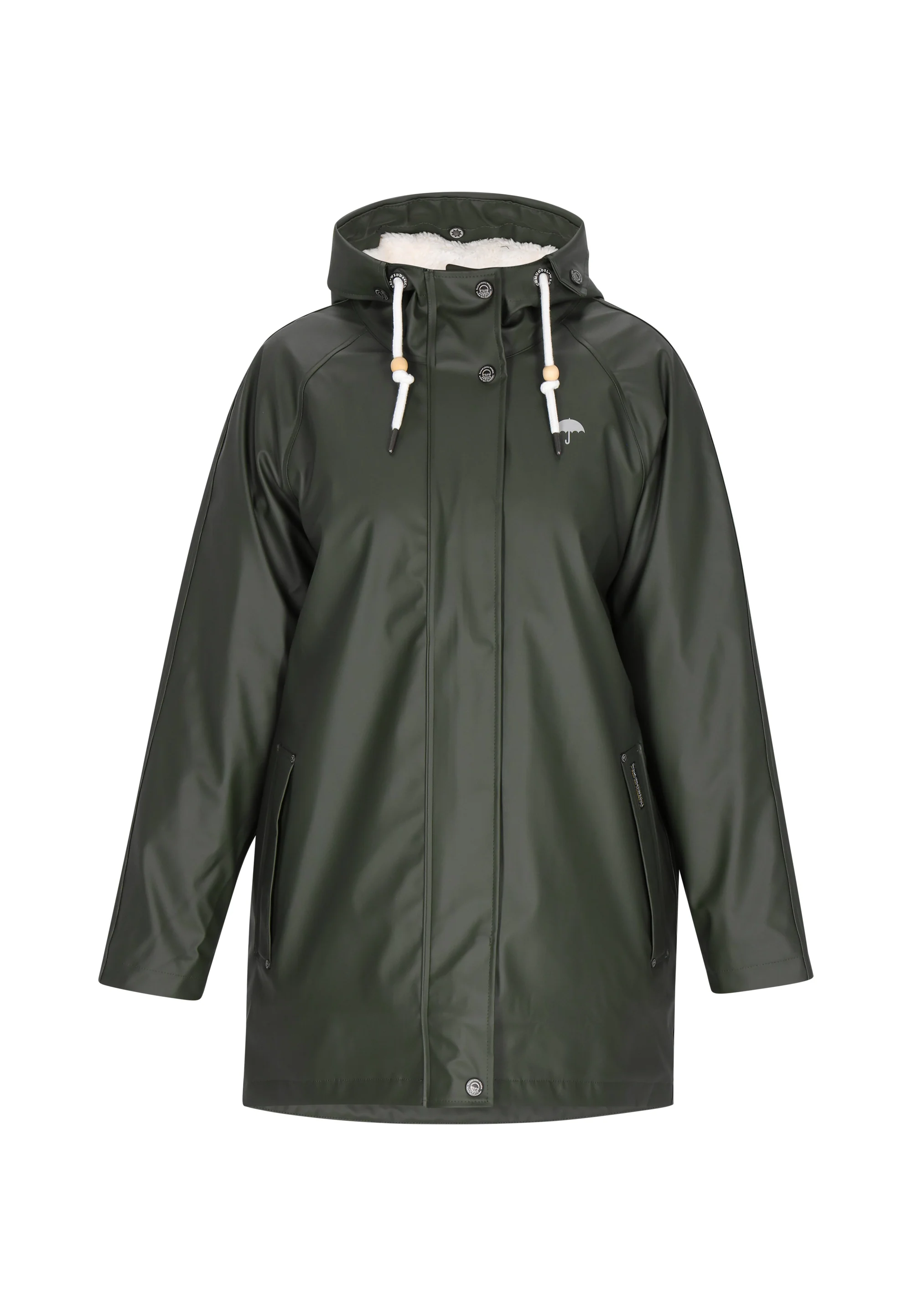 Schmuddelwedda Women's Jacket - Image 20