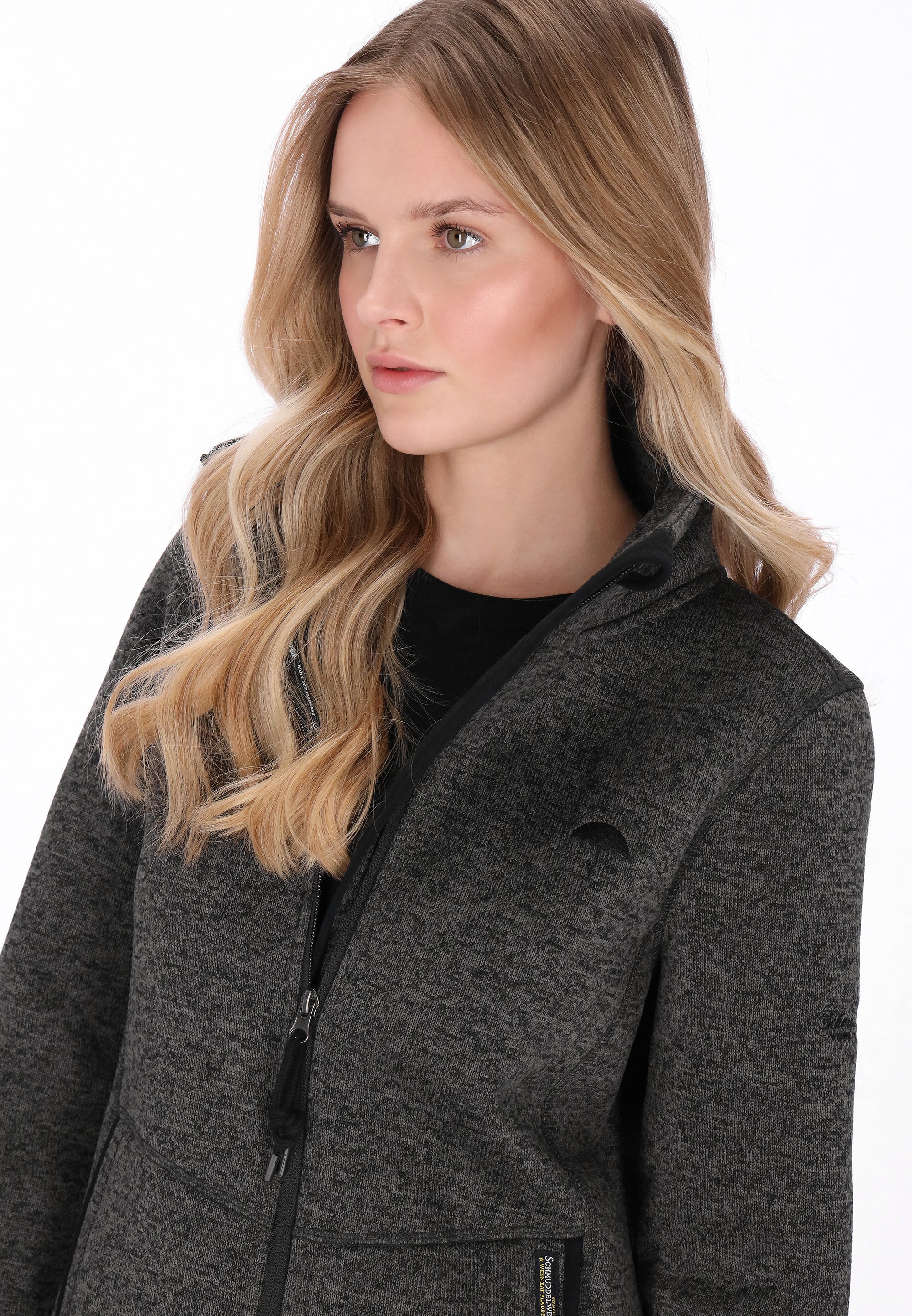 Schmuddelwedda Women's Sweatshirt - Image 5