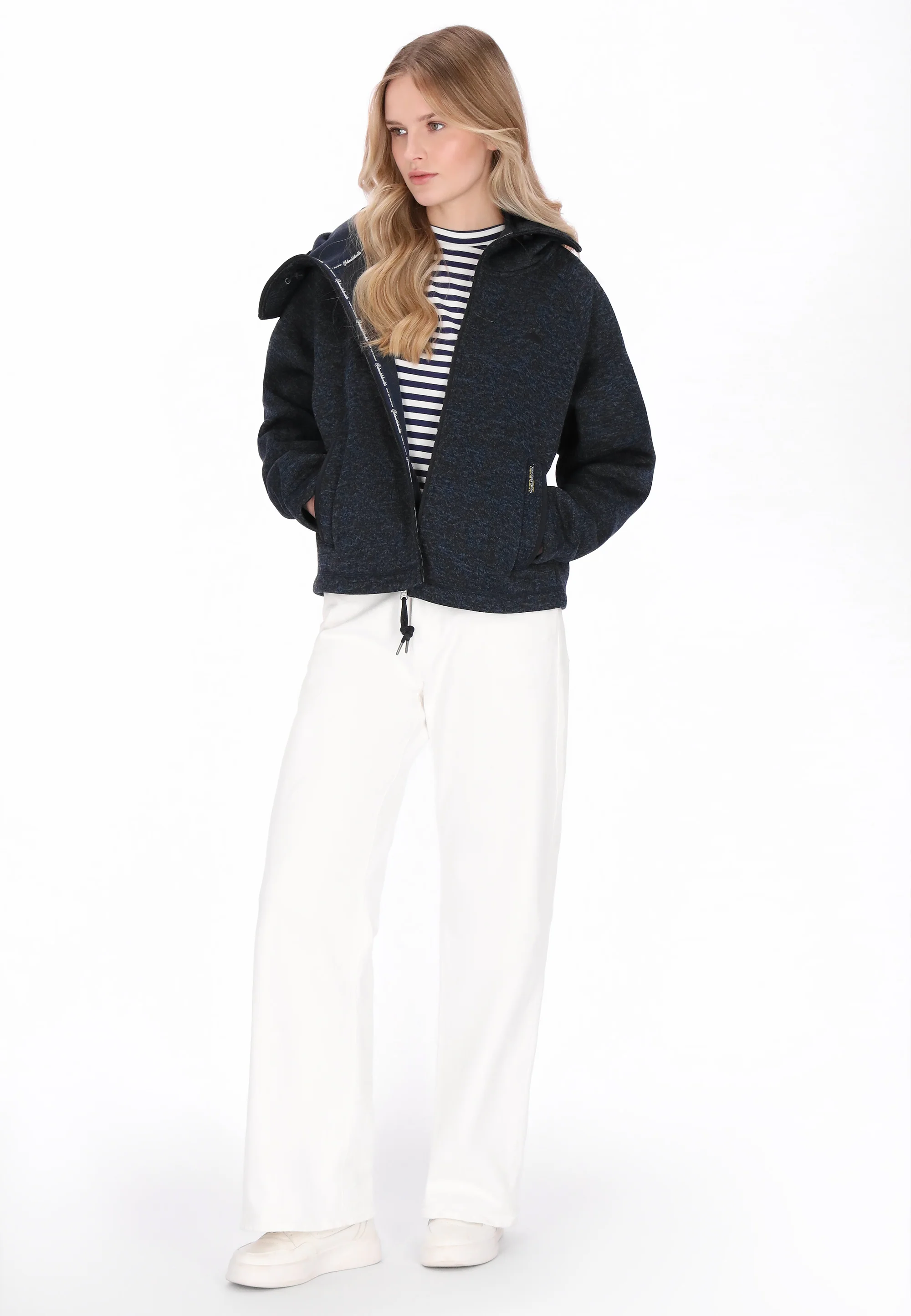 Schmuddelwedda Women's Hoodie - Image 6