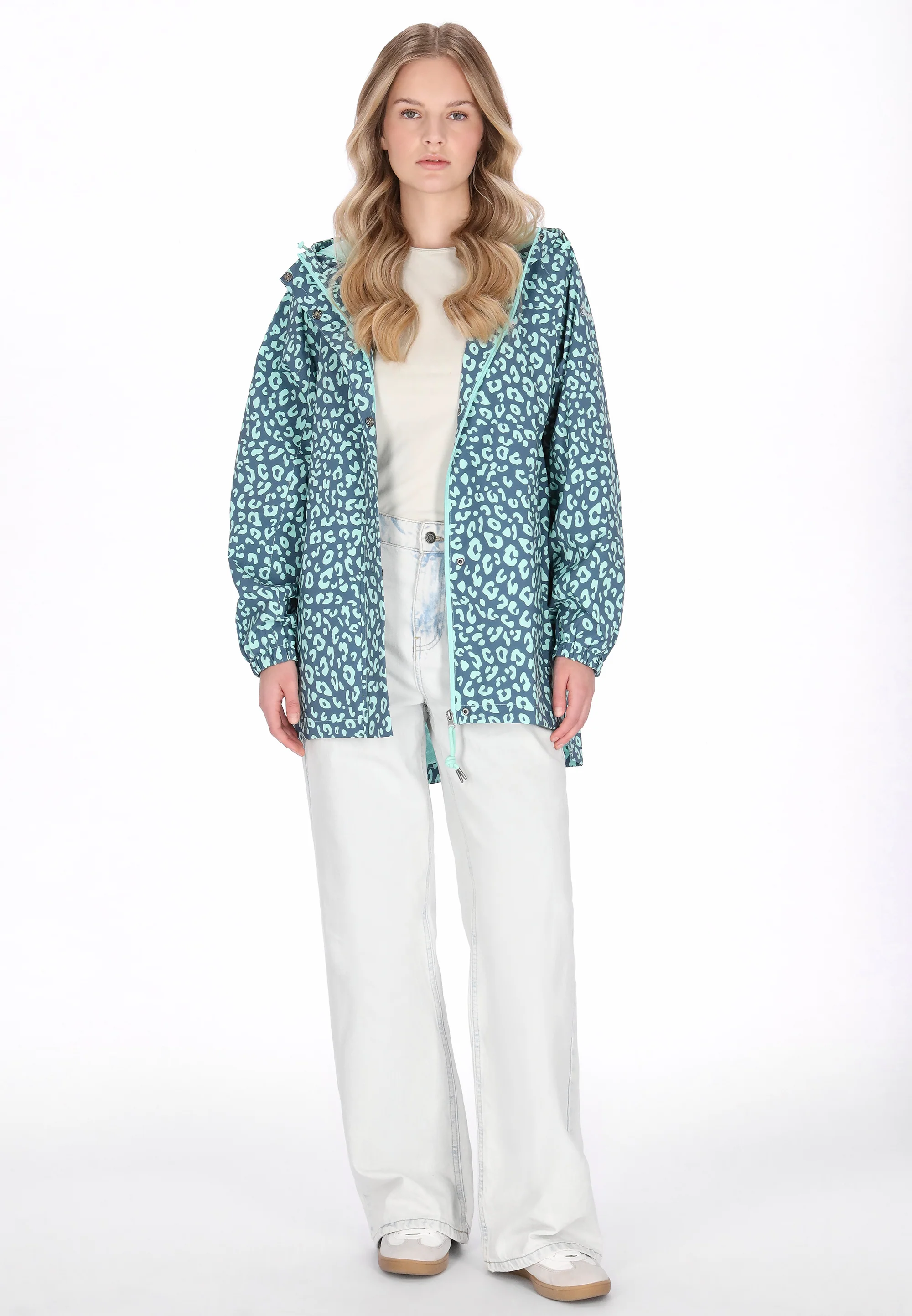 Schmuddelwedda Women's Jacket