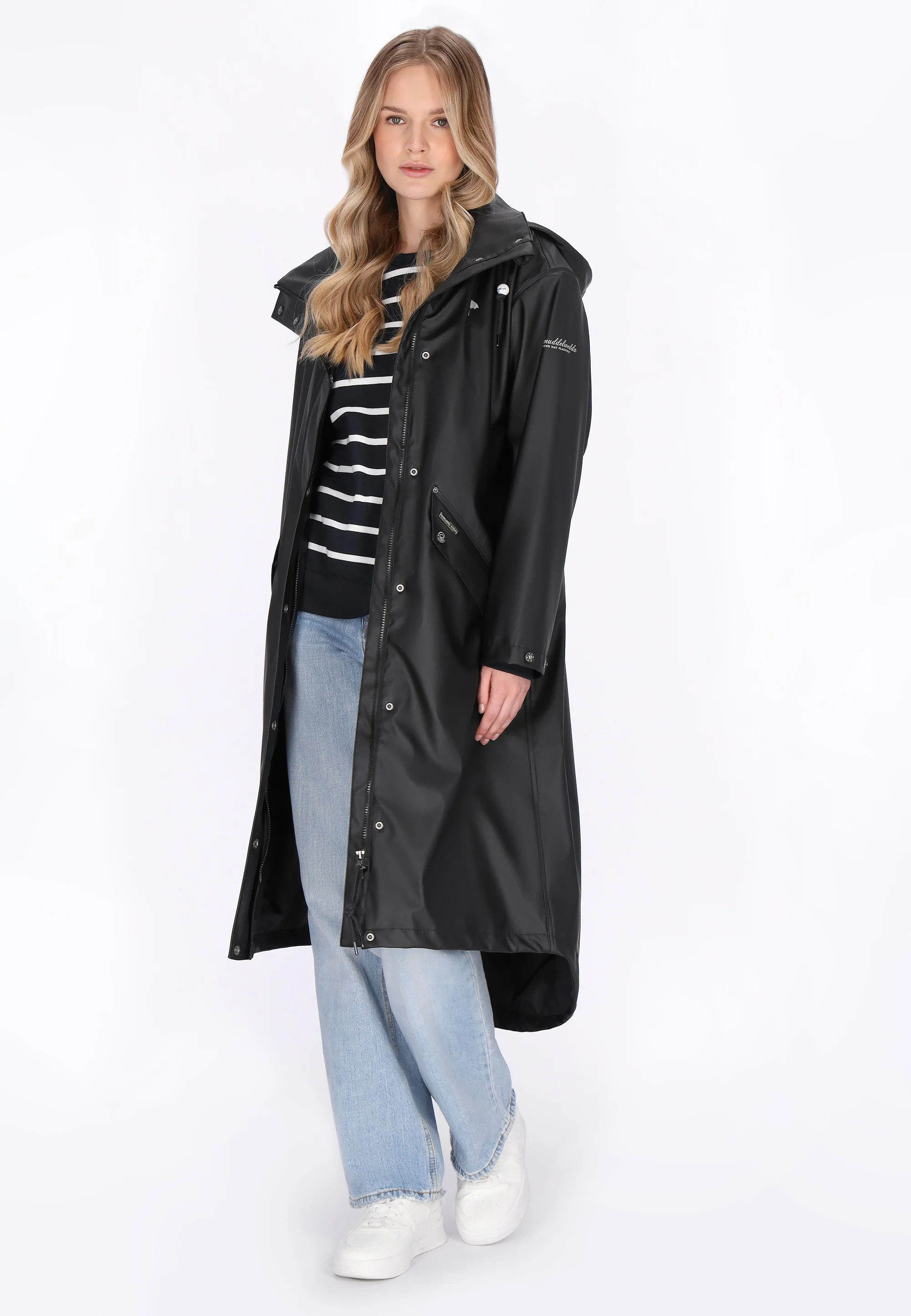 Schmuddelwedda Women's Coat