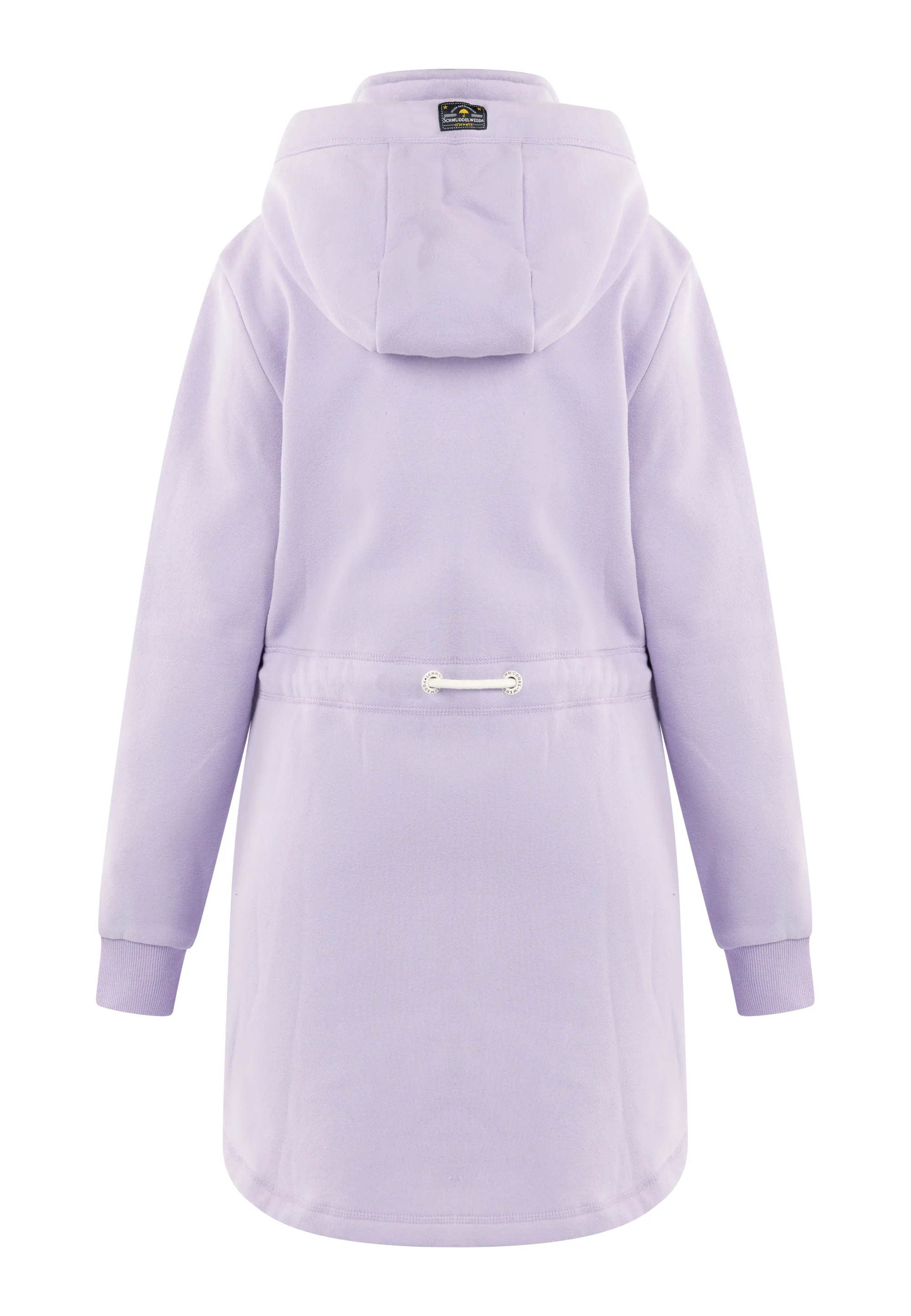 Schmuddelwedda Women's Long Sweat Jacket - Image 20