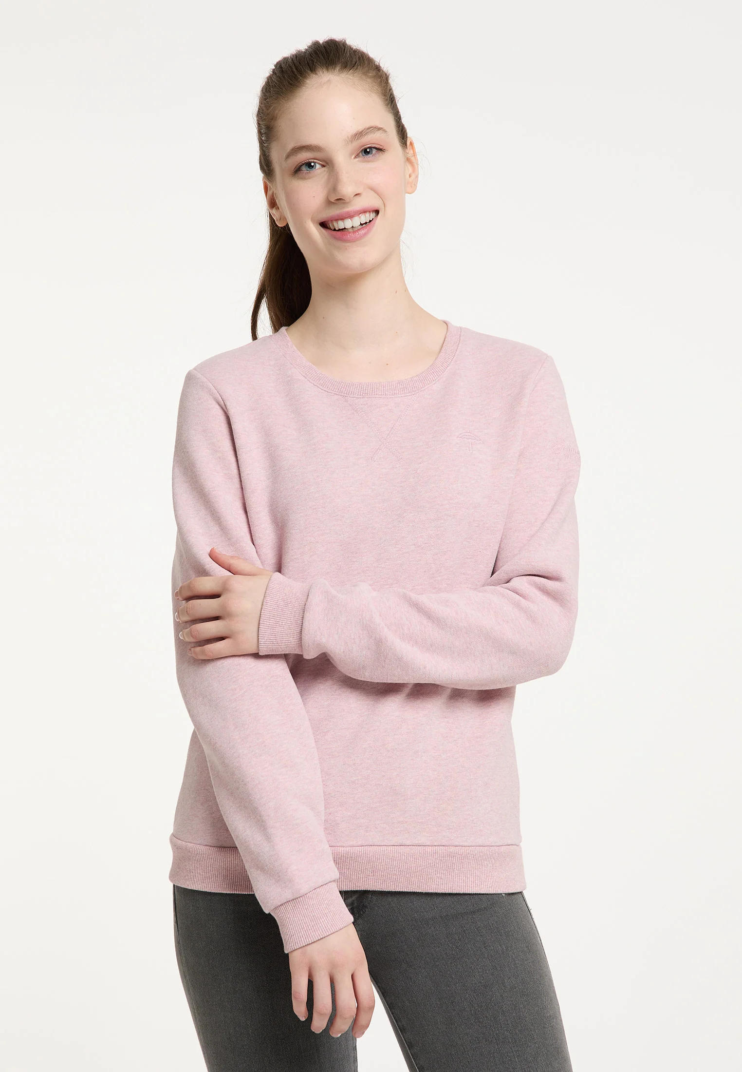 Schmuddelwedda Women's Sweat Sweater - Image 9