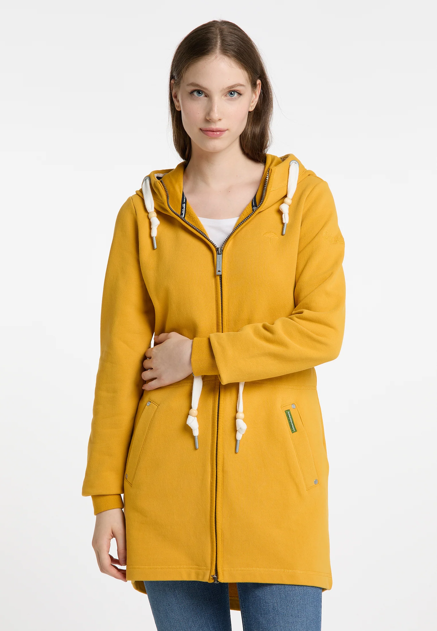 Schmuddelwedda Women's Sweat Jacket - Image 18