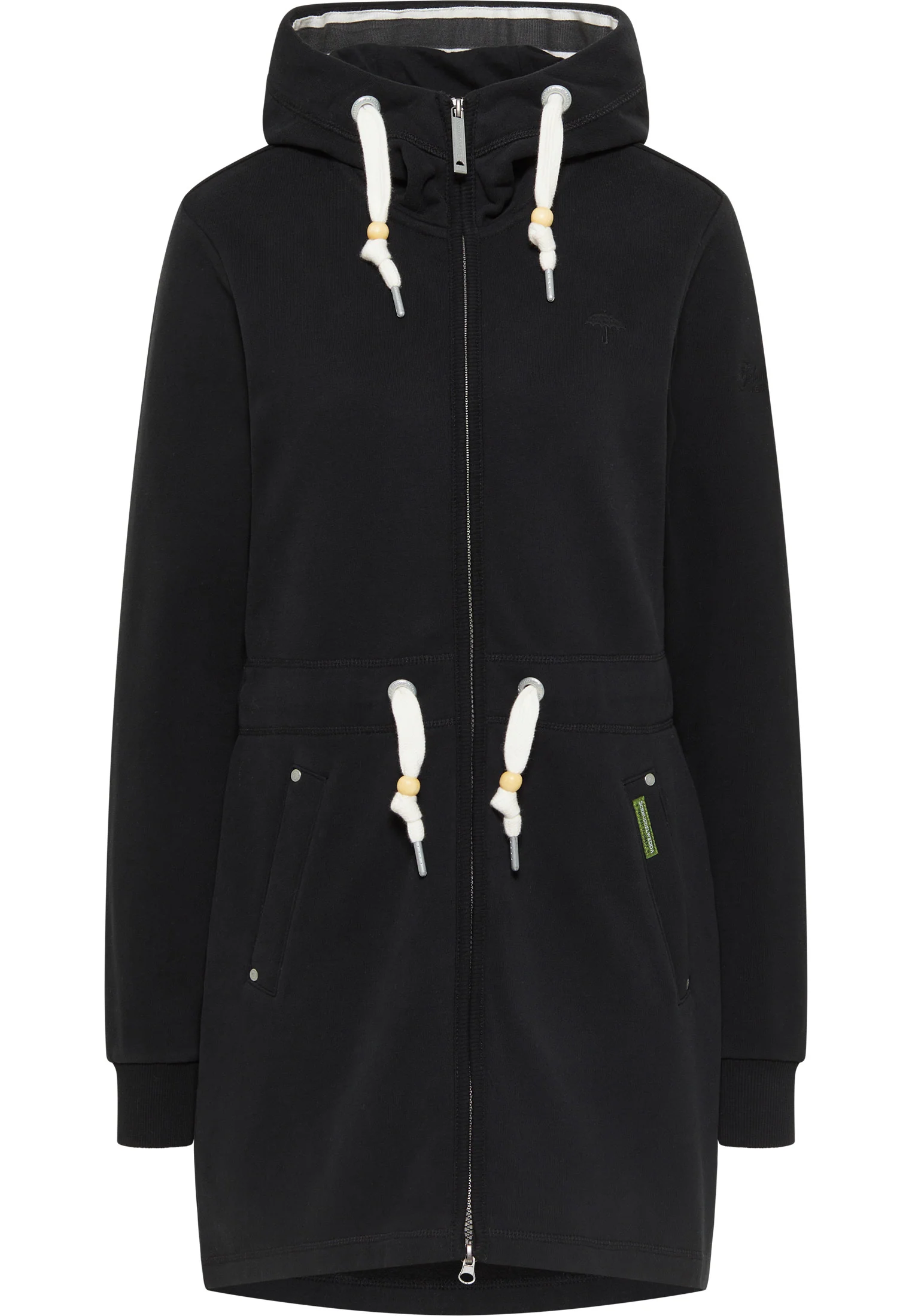 Schmuddelwedda Women's Sweat Jacket - Image 2