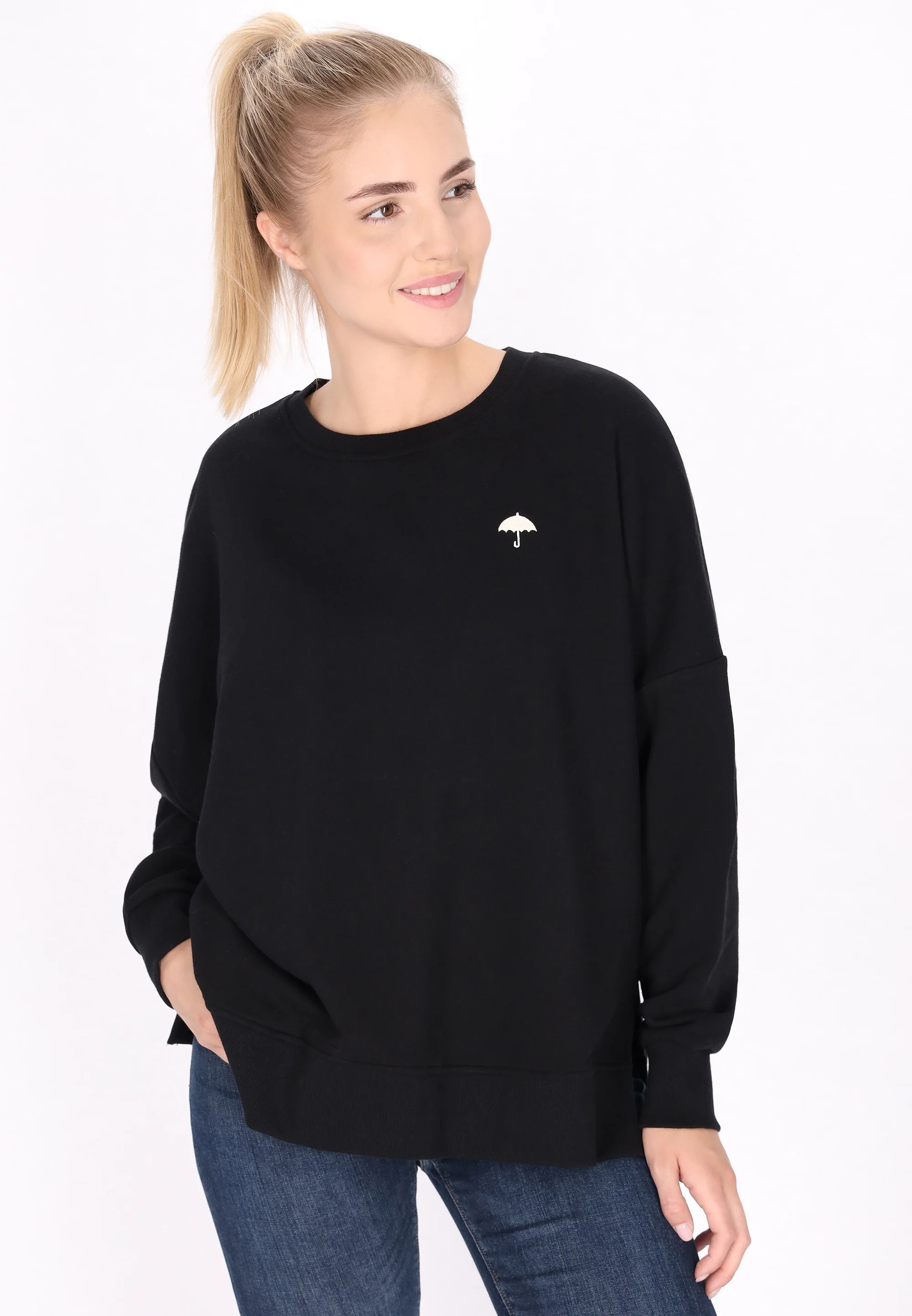 Schmuddelwedda Women's Sweatshirt - Image 3