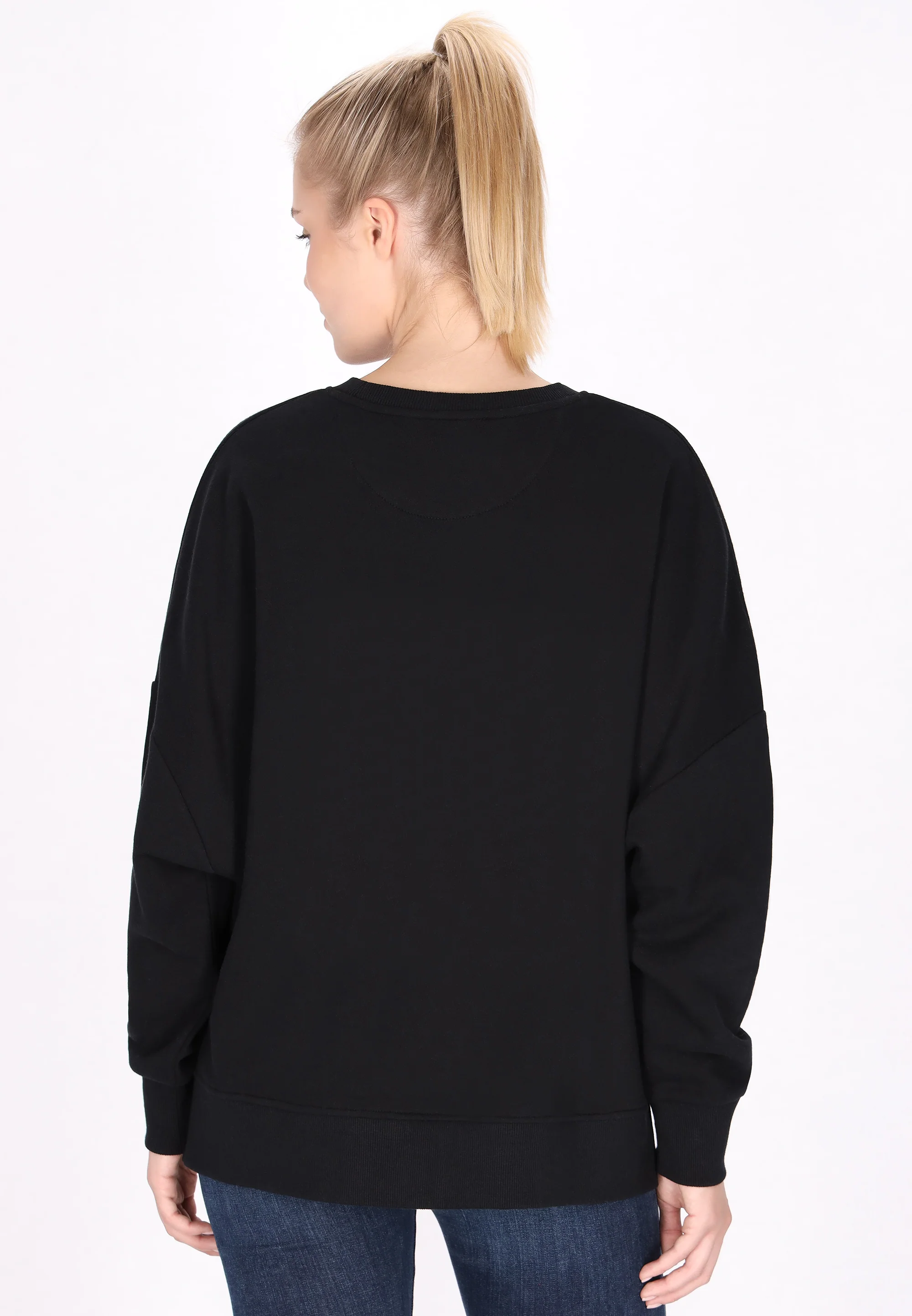 Schmuddelwedda Women's Sweatshirt - Image 4
