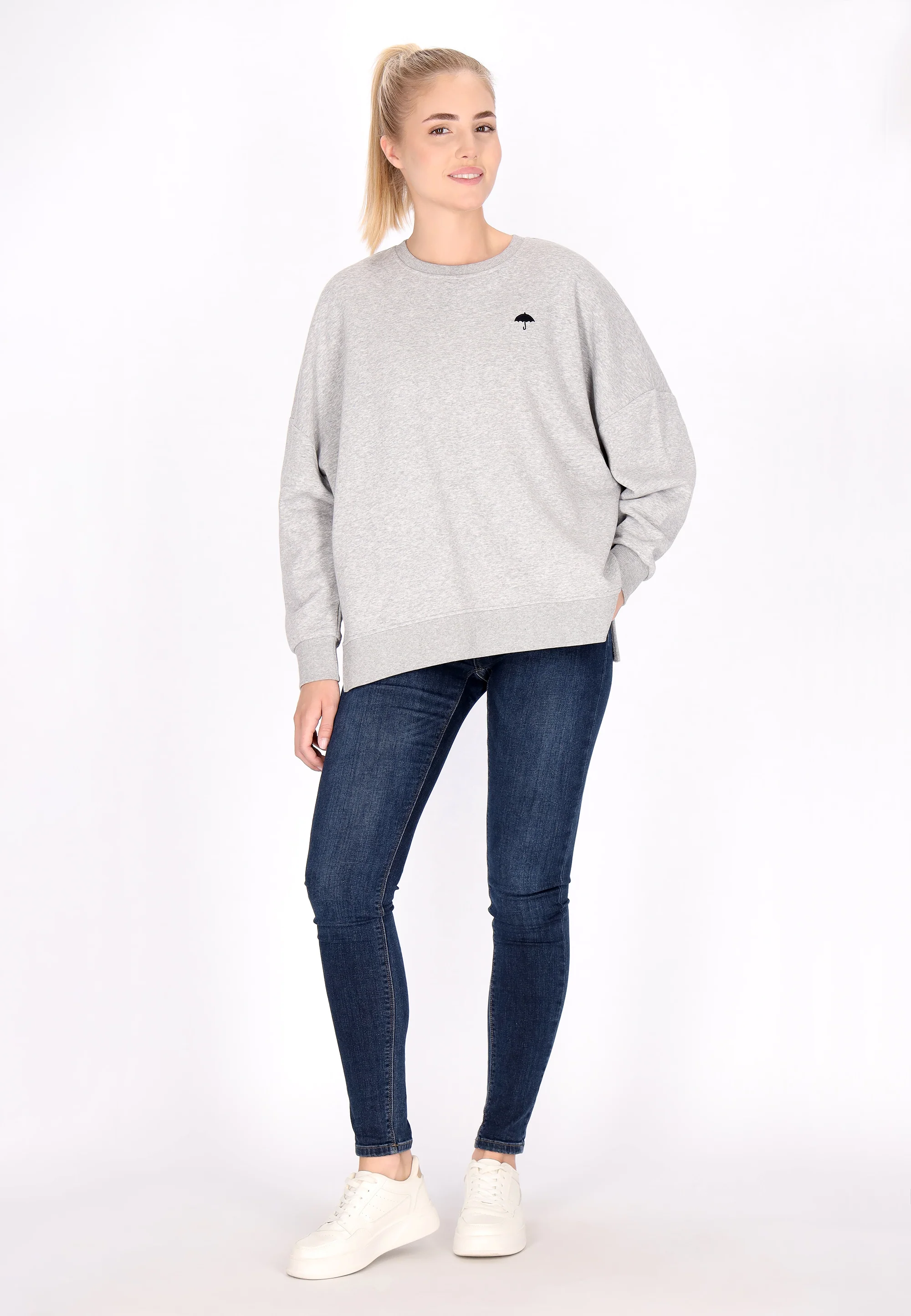 Schmuddelwedda Women's Sweatshirt - Image 6