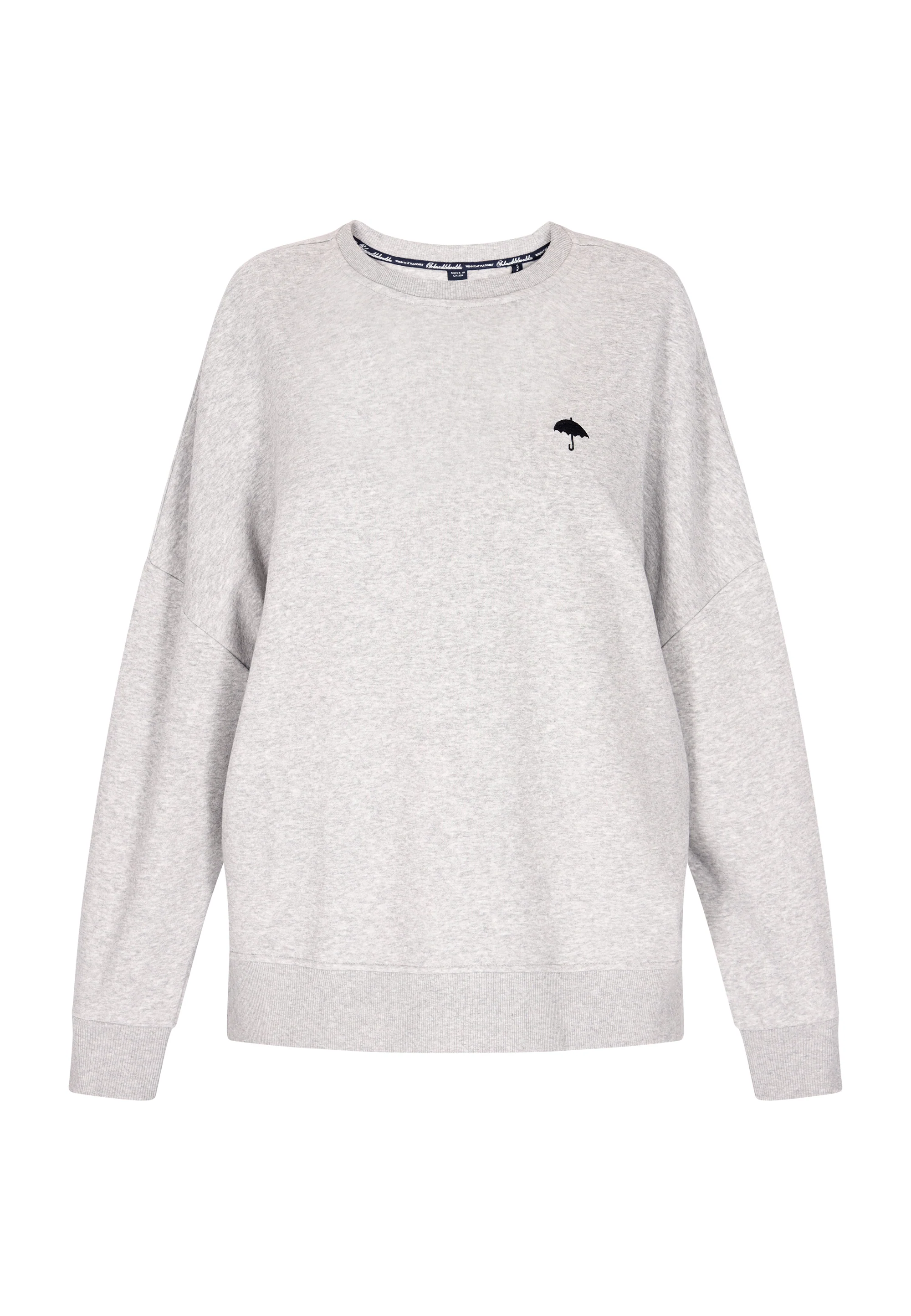 Schmuddelwedda Women's Sweatshirt - Image 7