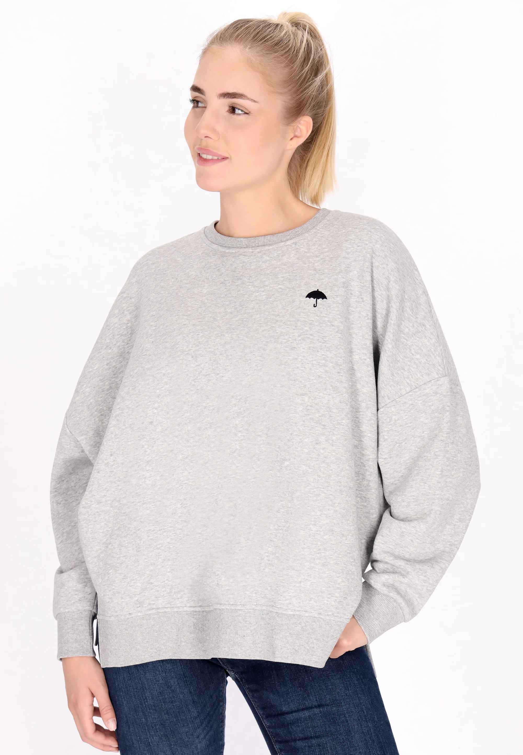 Schmuddelwedda Women's Sweatshirt - Image 8