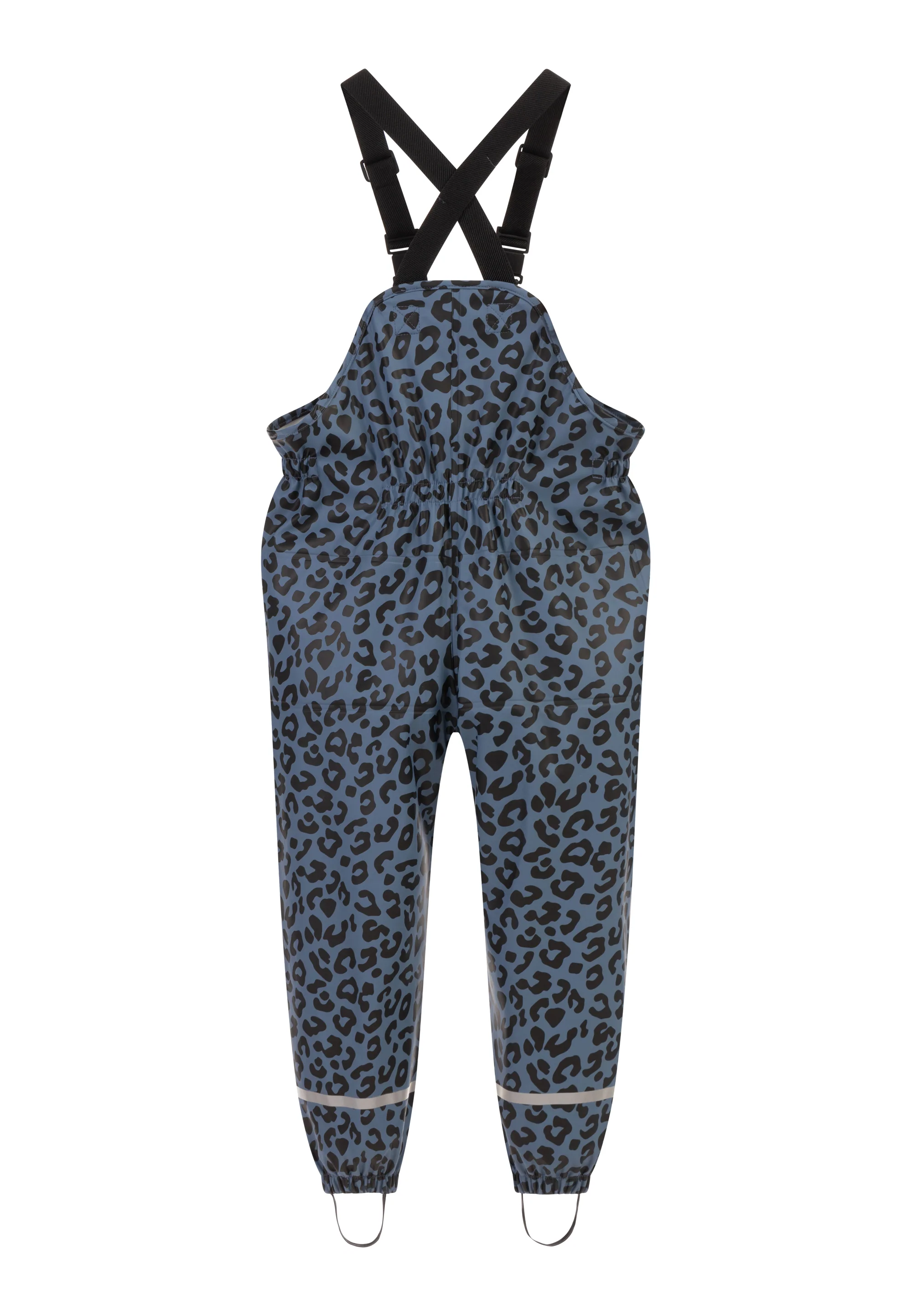 Schmuddelwedda Rain Pants - Image 2