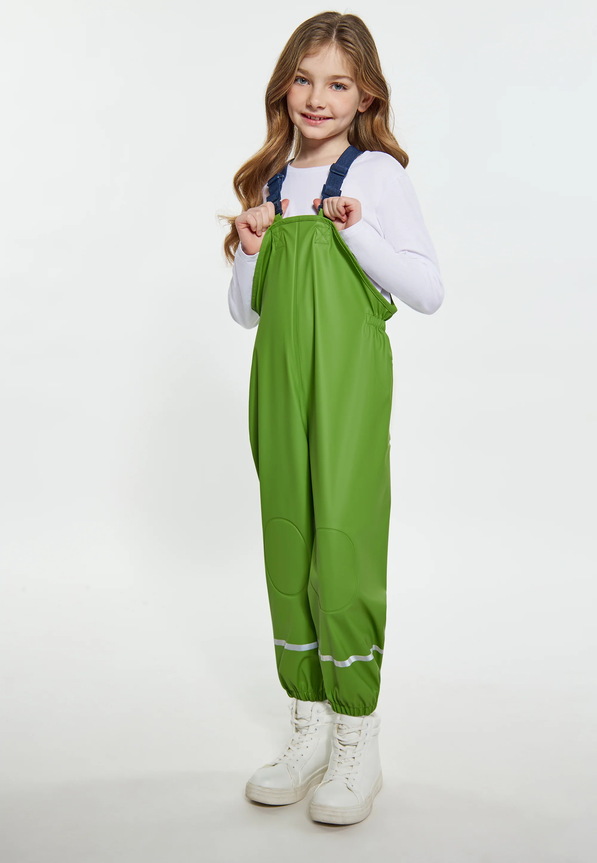 Schmuddelwedda Rain Pants - Image 11