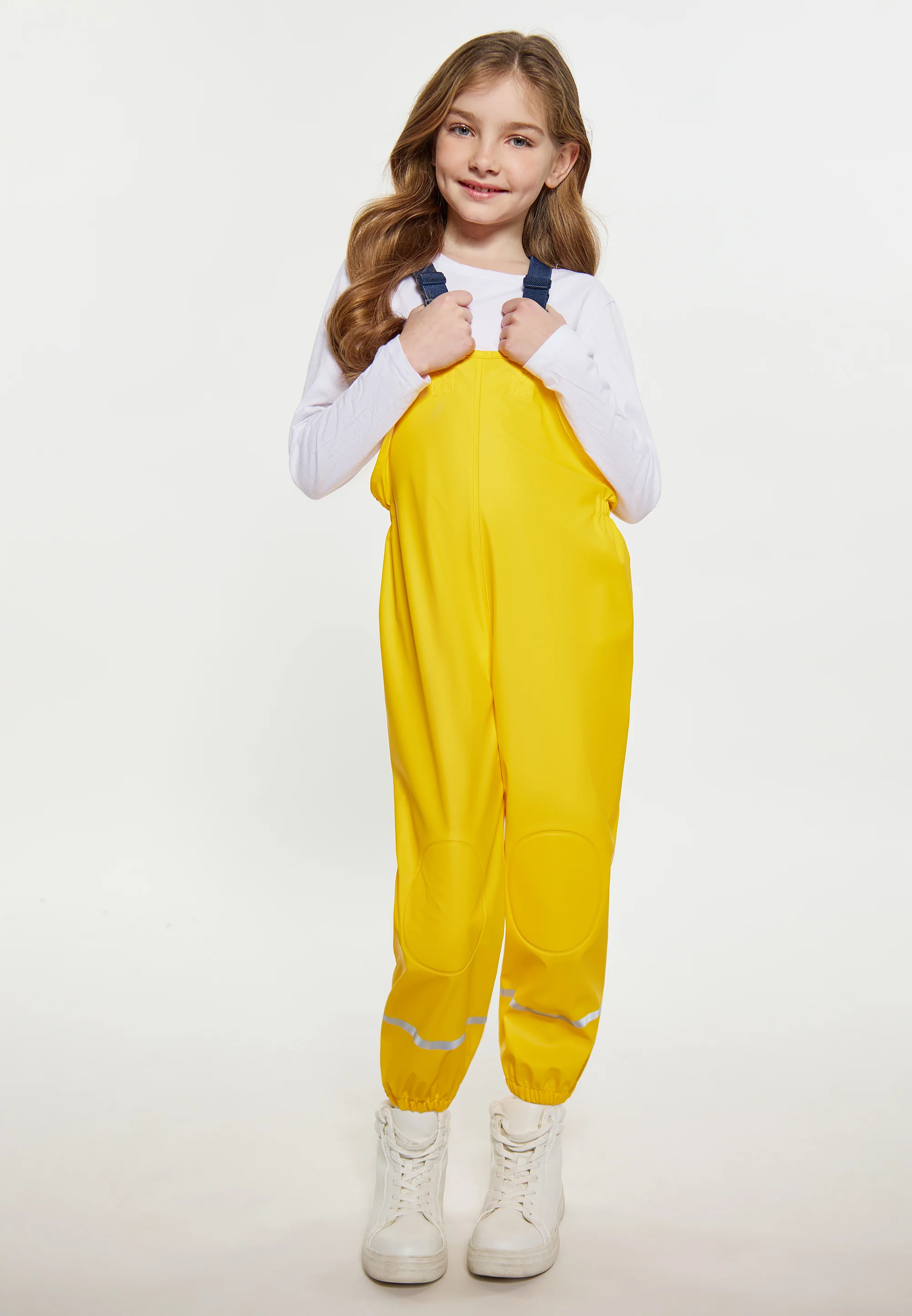Schmuddelwedda Rain Pants - Image 26