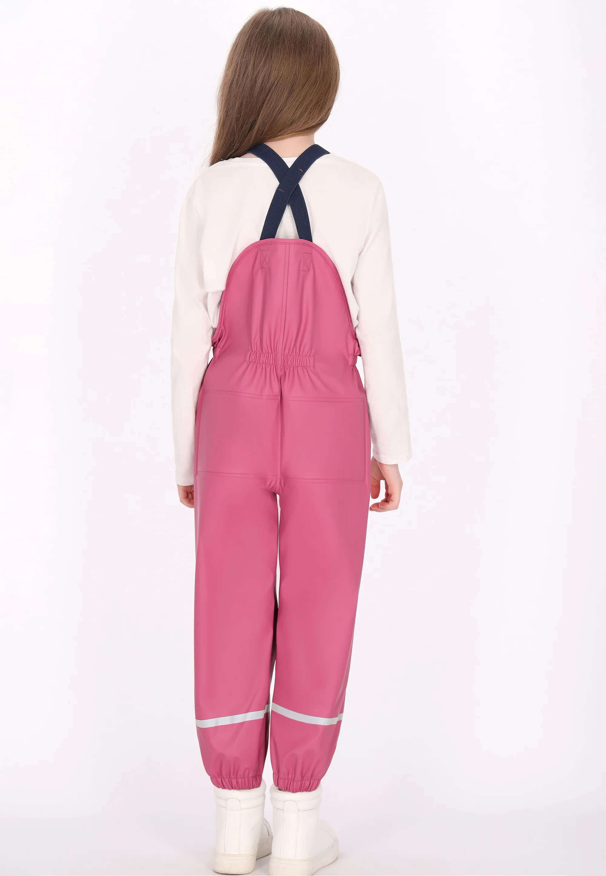 Schmuddelwedda Rain Pants - Image 12