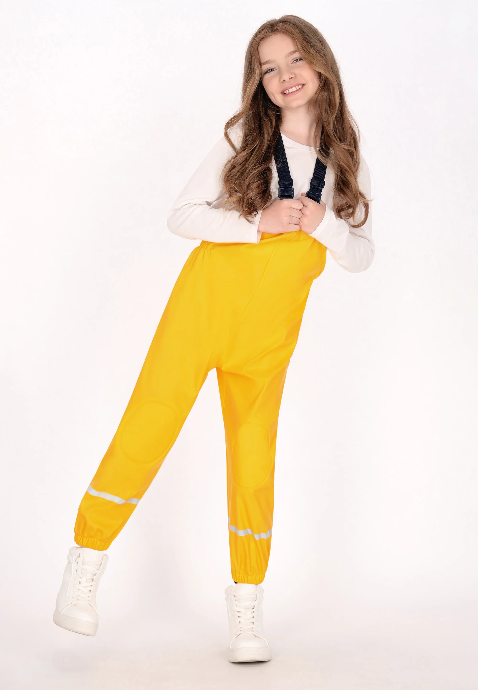 Schmuddelwedda Rain Pants - Image 13