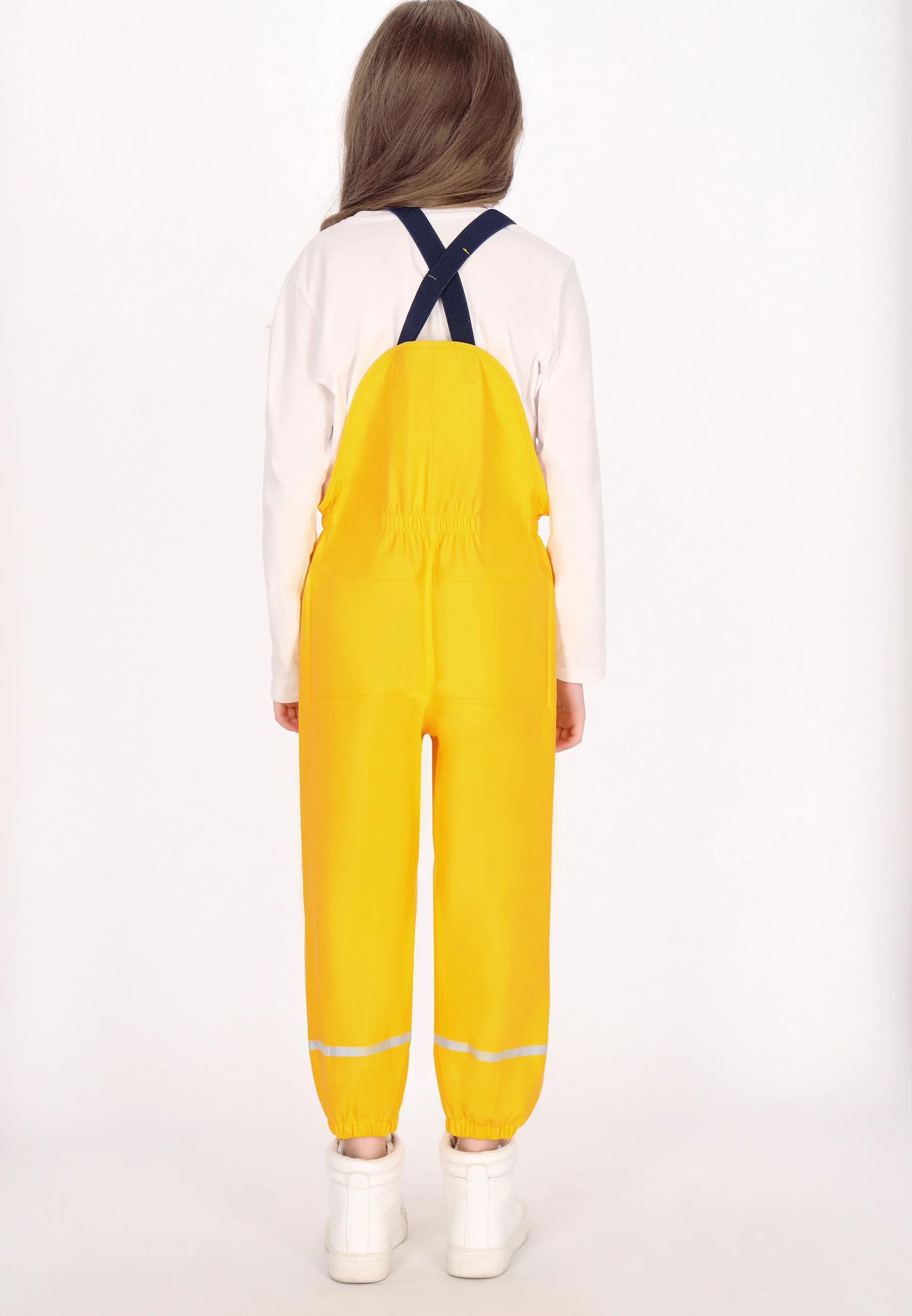 Schmuddelwedda Rain Pants - Image 16