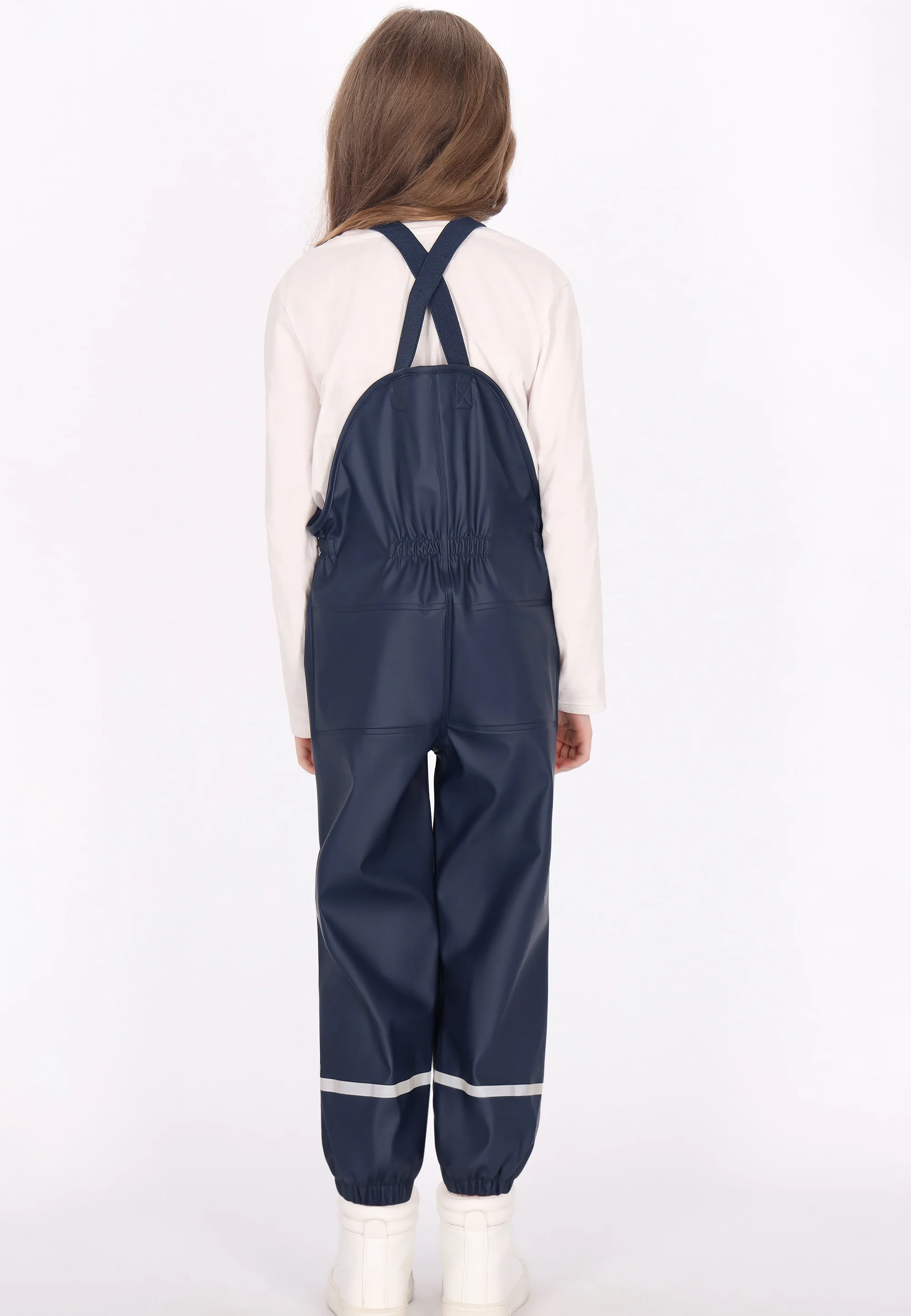 Schmuddelwedda Rain Pants - Image 8