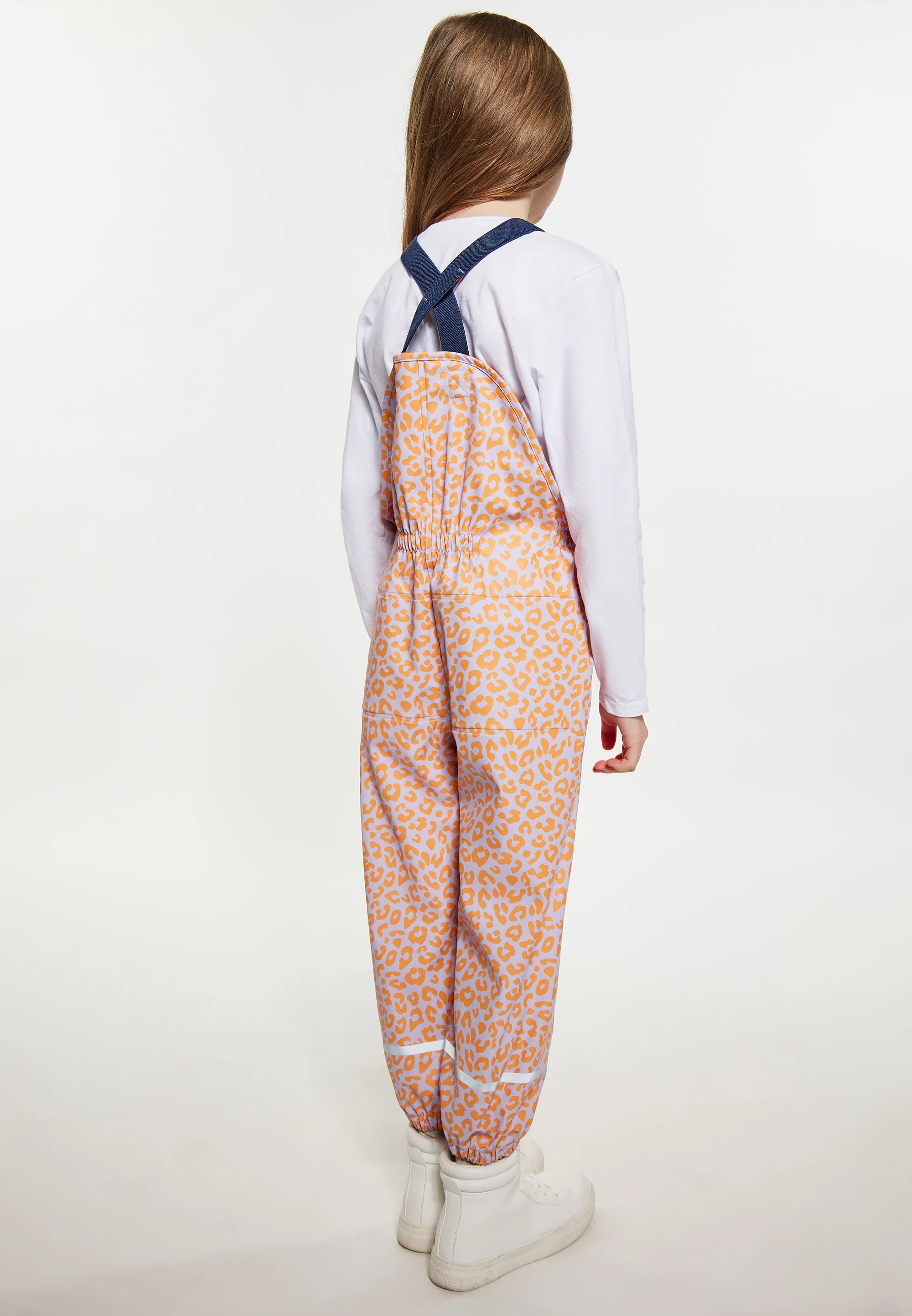 Schmuddelwedda Rain Pants - Image 4