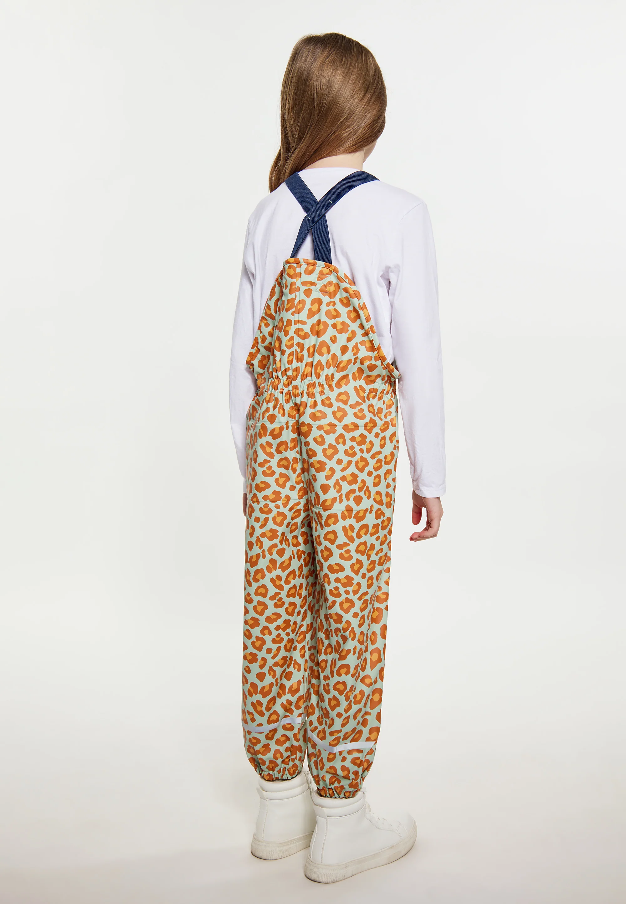 Schmuddelwedda Rain Pants - Image 4