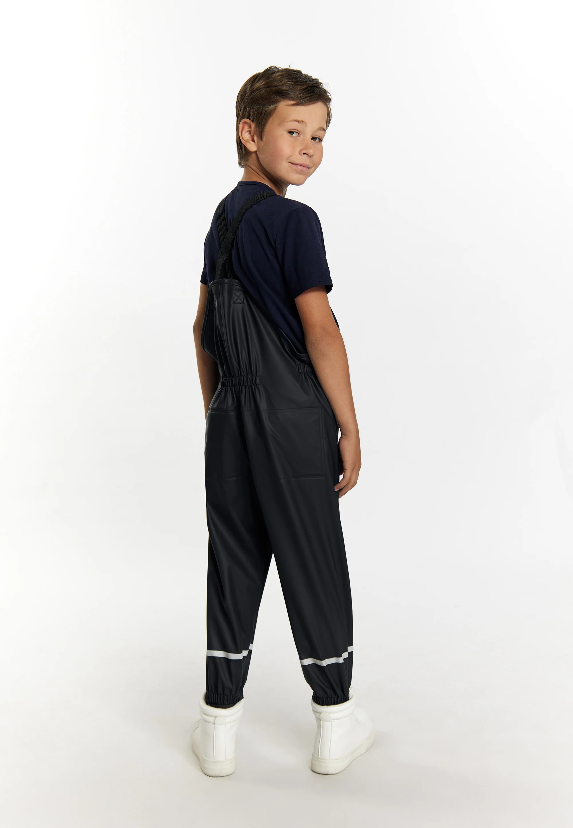 Schmuddelwedda Rain Pants - Image 3
