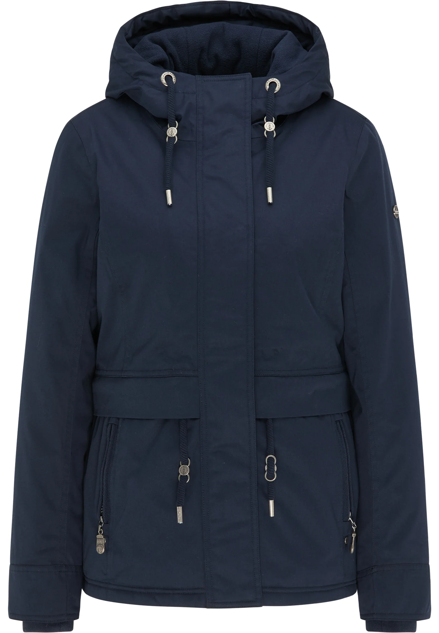 DreiMaster Maritim Women's Transitional Jacket - Image 2