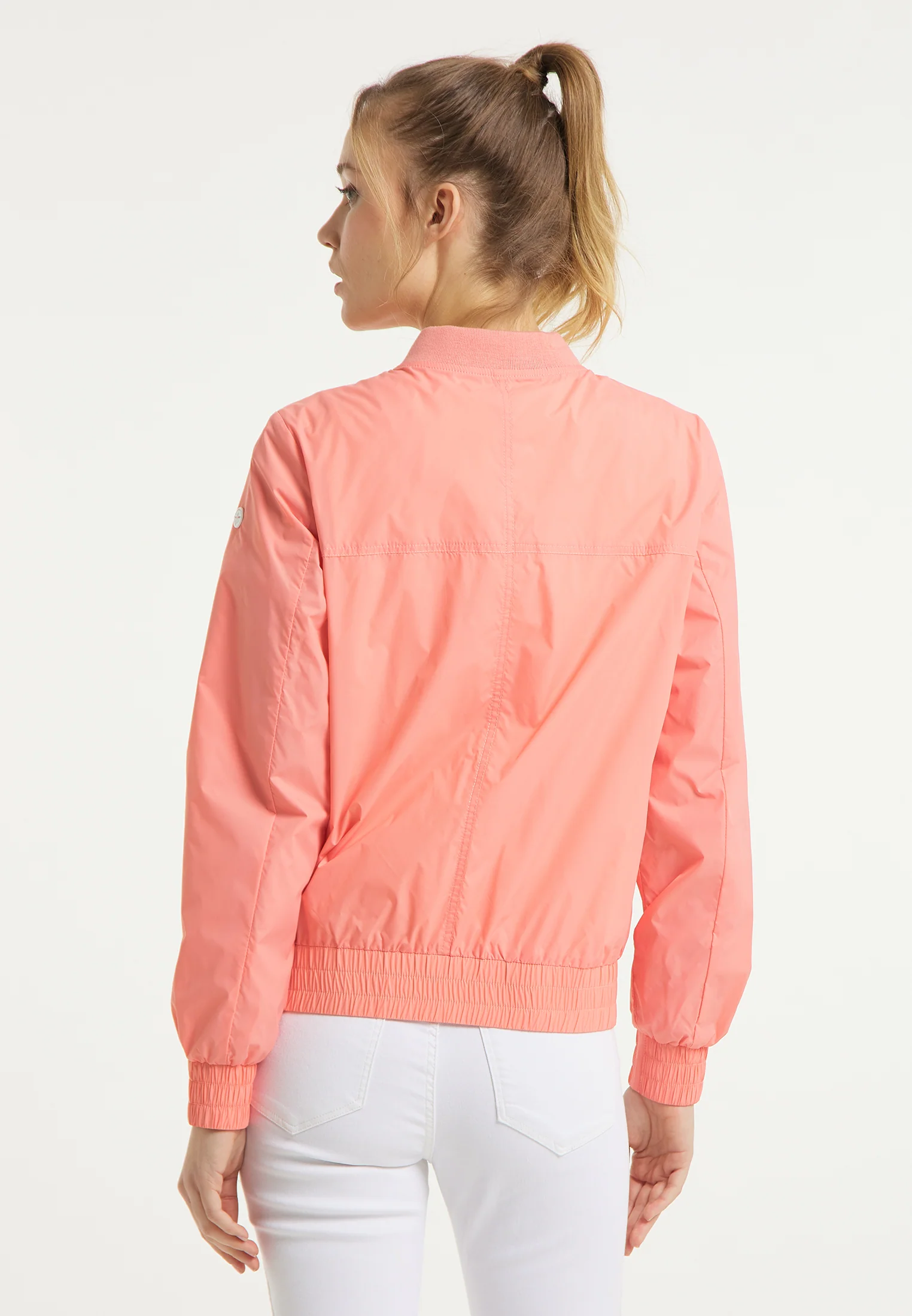 DreiMaster Maritim Women's Blouson Jacket - Image 4