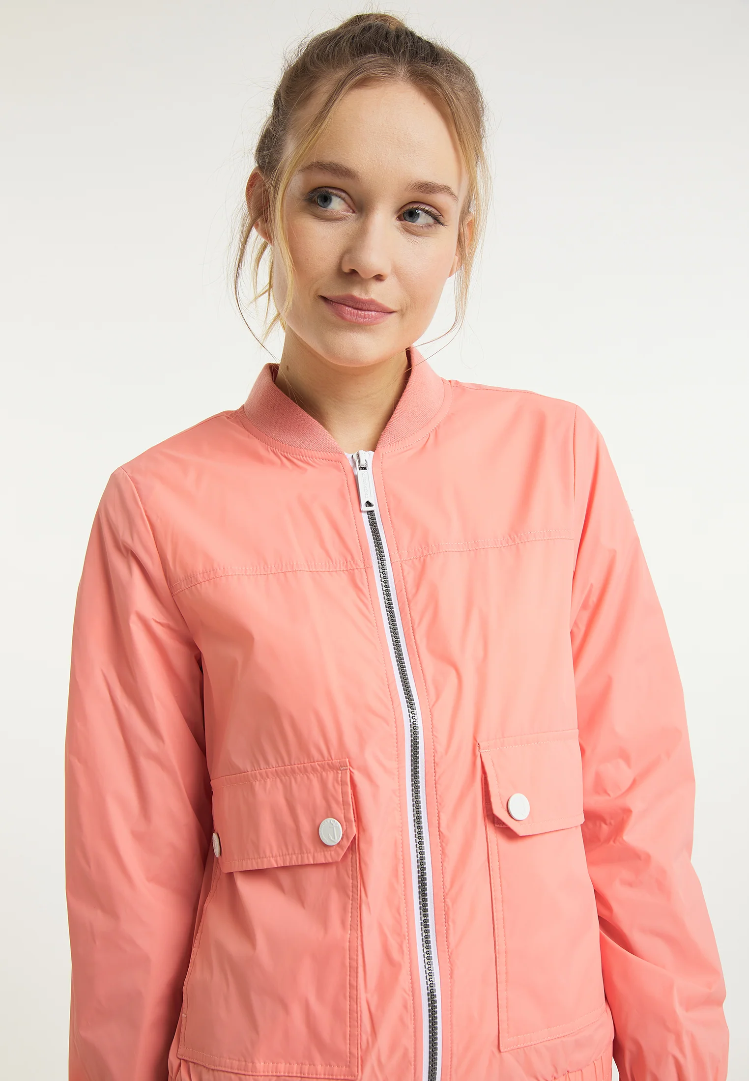 DreiMaster Maritim Women's Blouson Jacket - Image 5