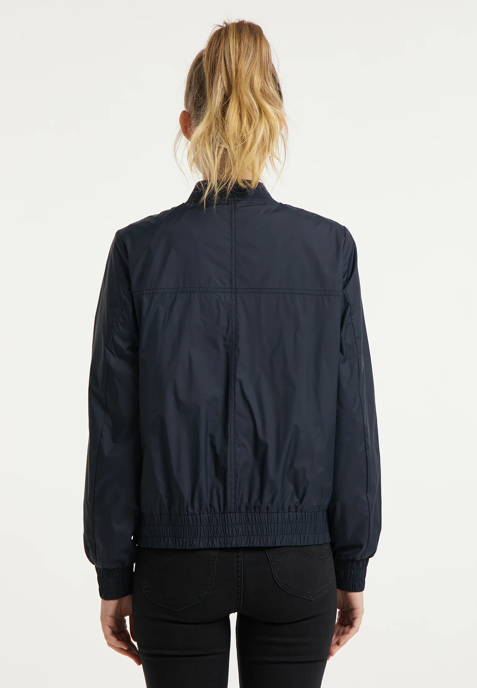 DreiMaster Maritim Women's Blouson Jacket - Image 4