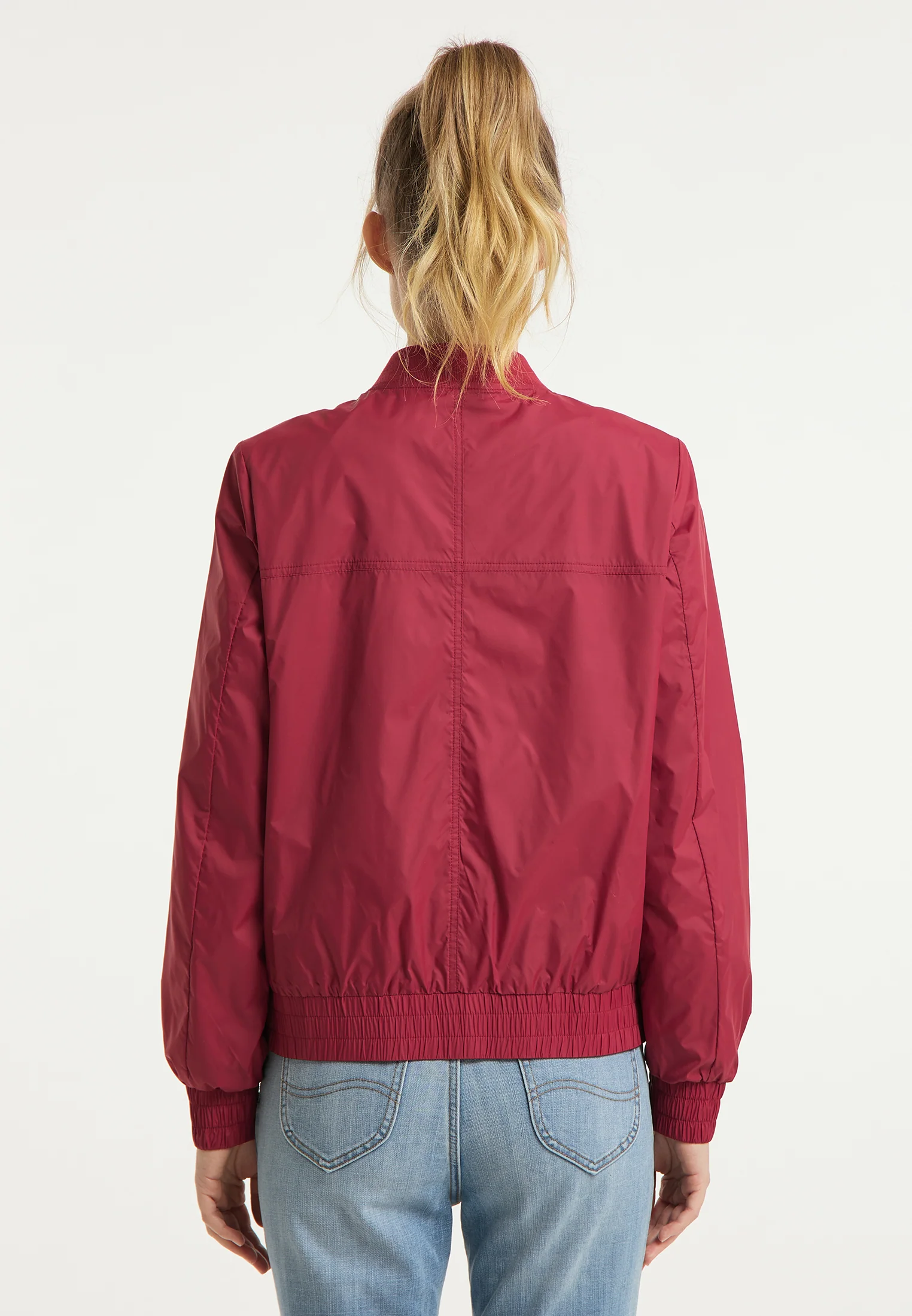 DreiMaster Maritim Women's Blouson Jacket - Image 9