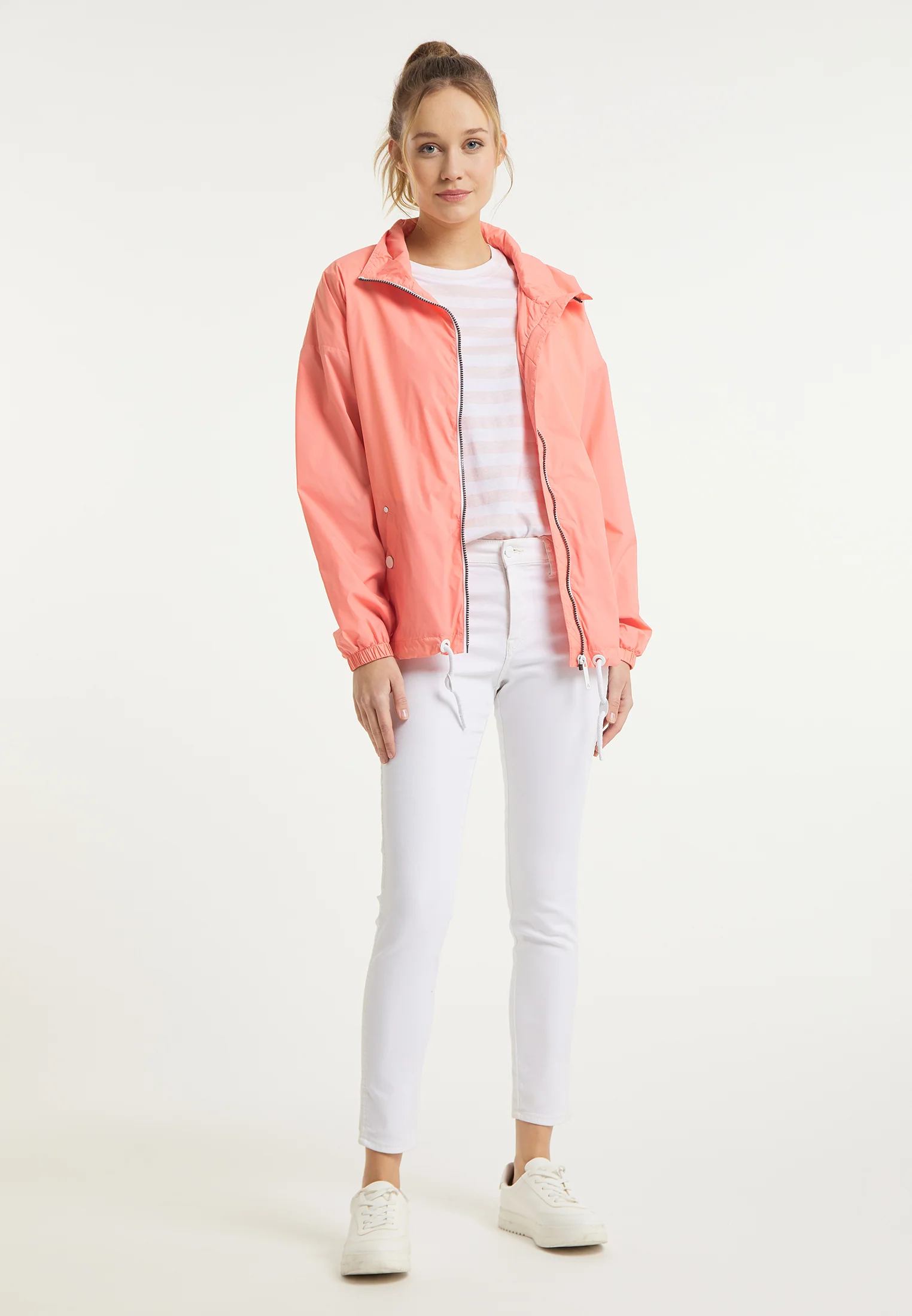 DreiMaster Maritim Women's Blouson Jacket - Image 11