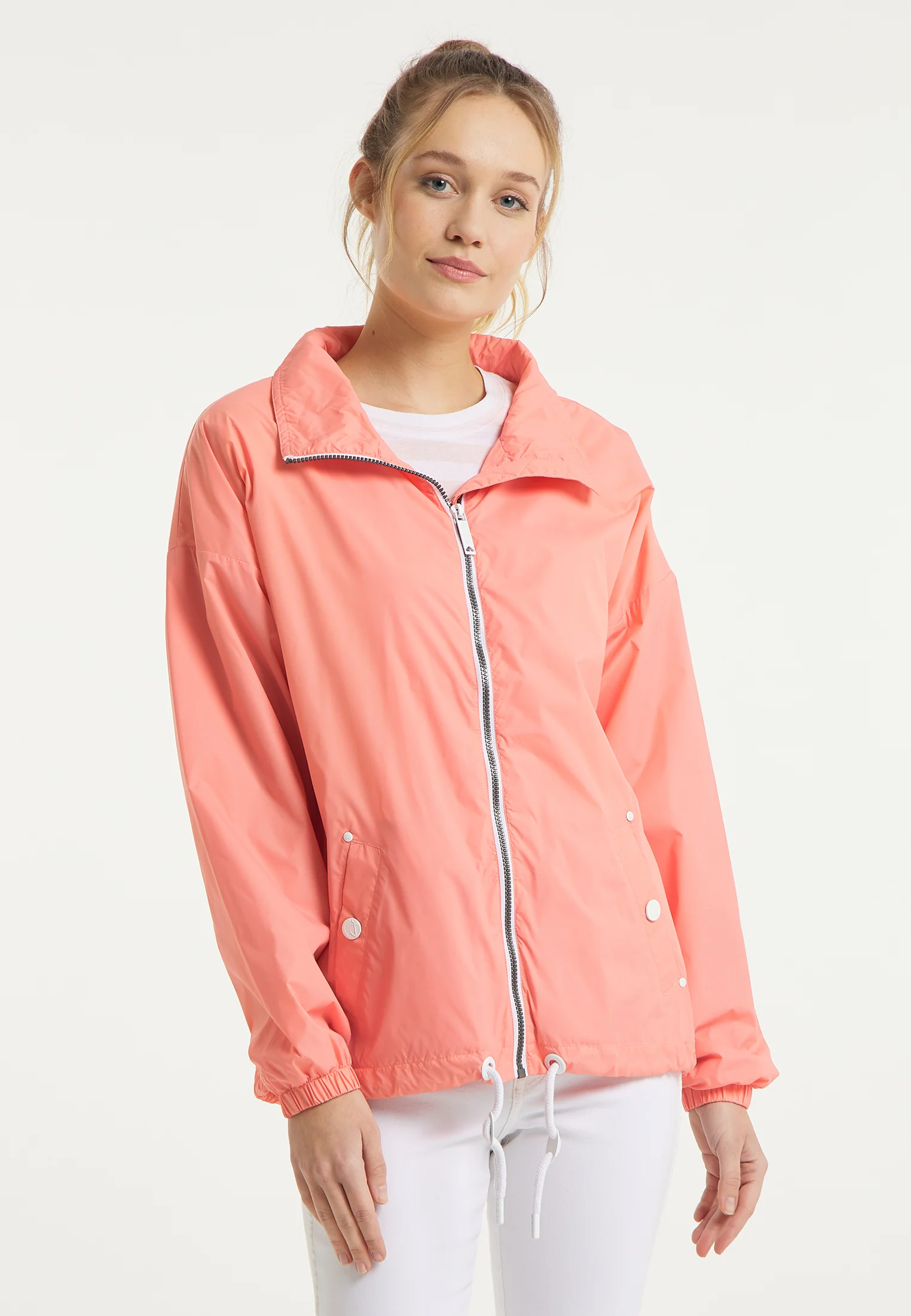 DreiMaster Maritim Women's Blouson Jacket - Image 13