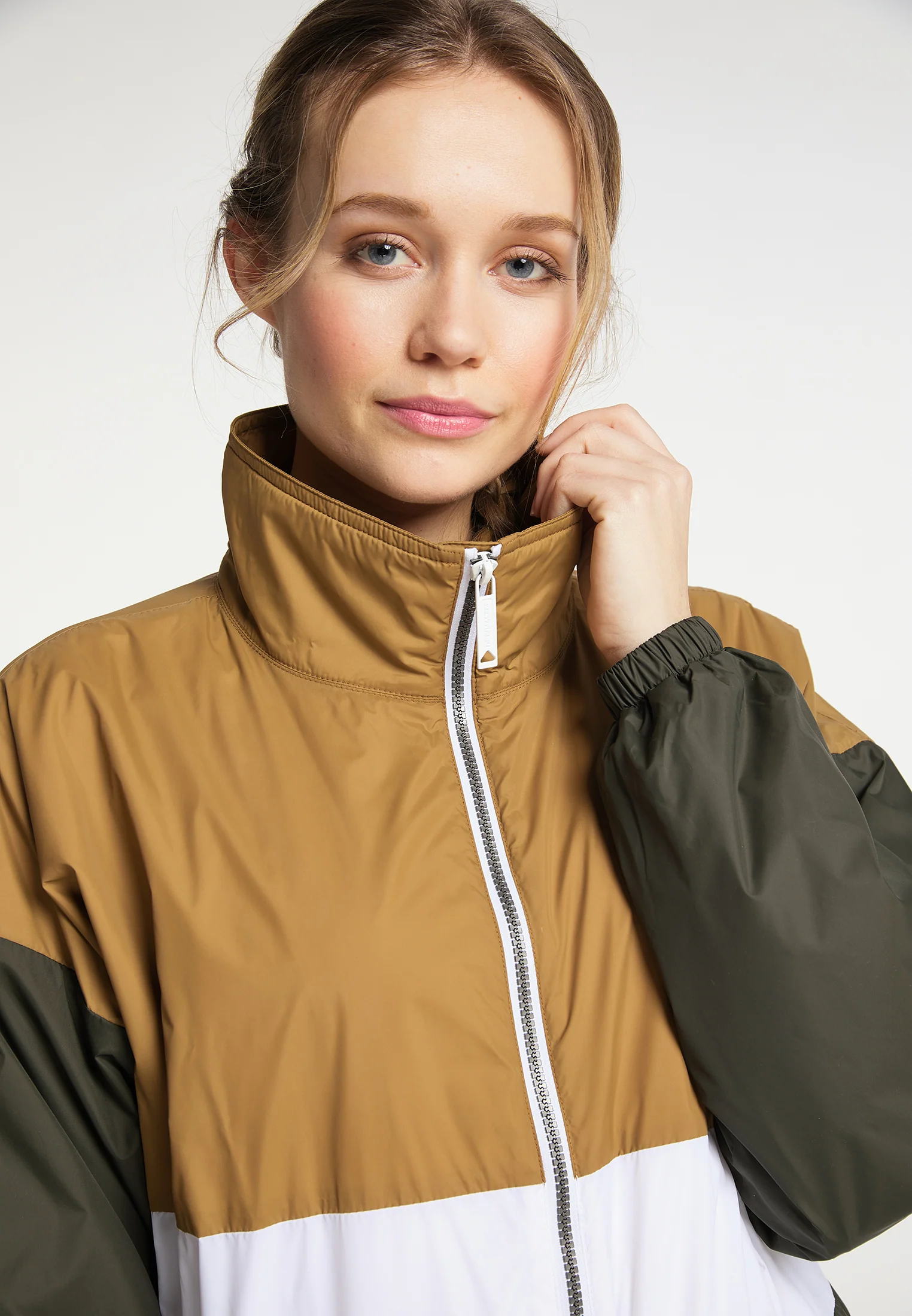 DreiMaster Maritim Women's Windbreakers - Image 6