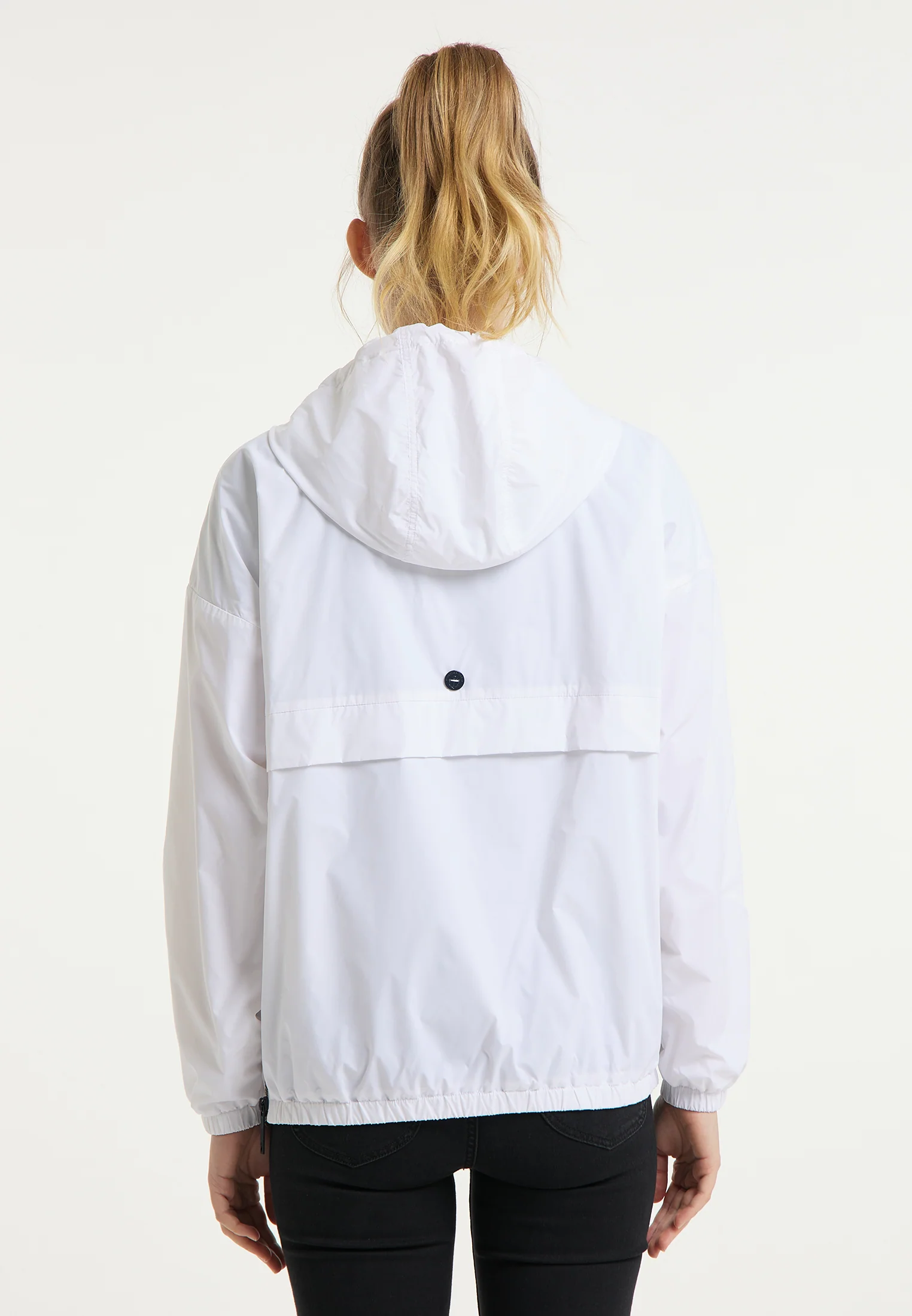 DreiMaster Maritim Women's Slip On Jacket - Image 9