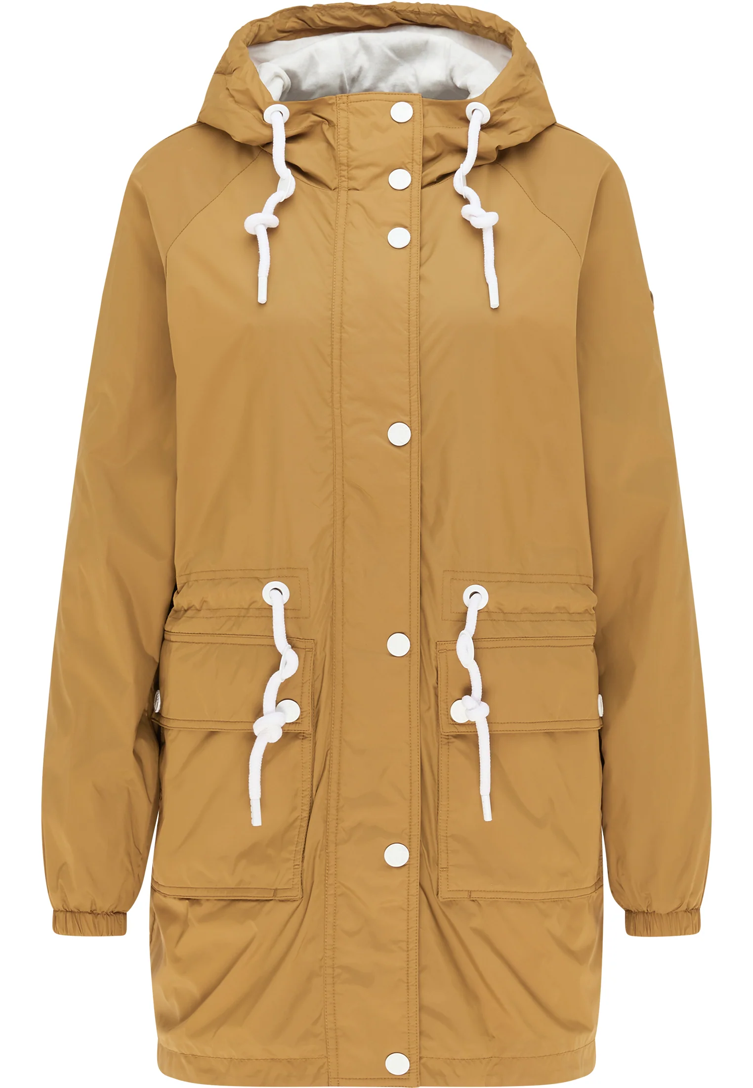 DreiMaster Maritim Women's Lightweight Parka - Image 11